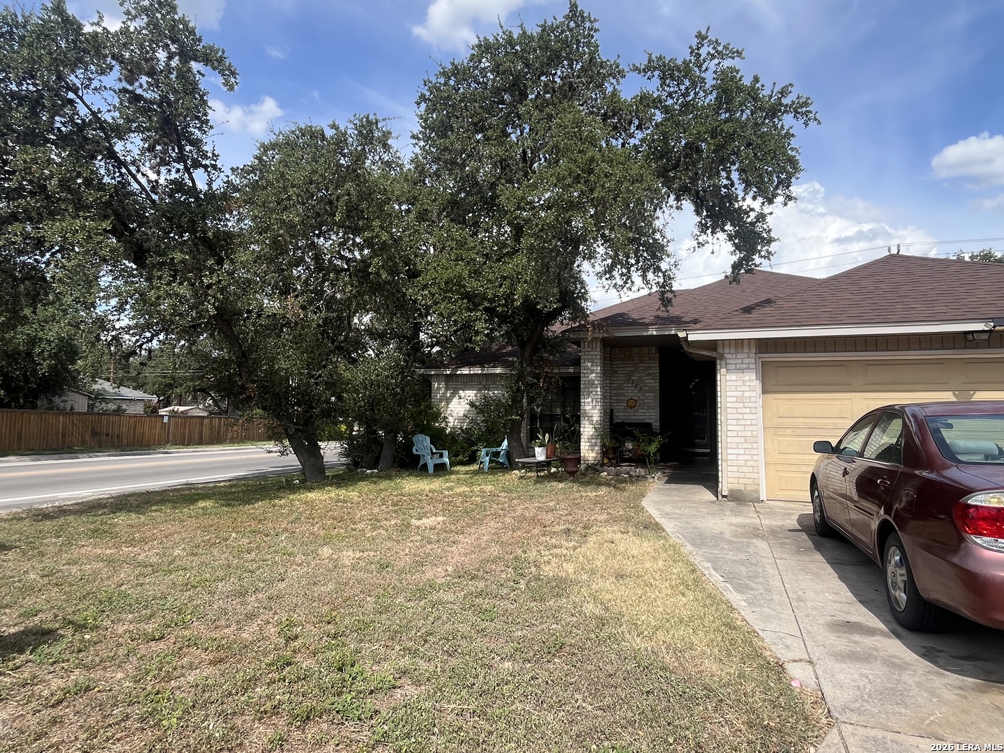 7322 Silent Cloud, San Antonio, TX 78250 — photo 1