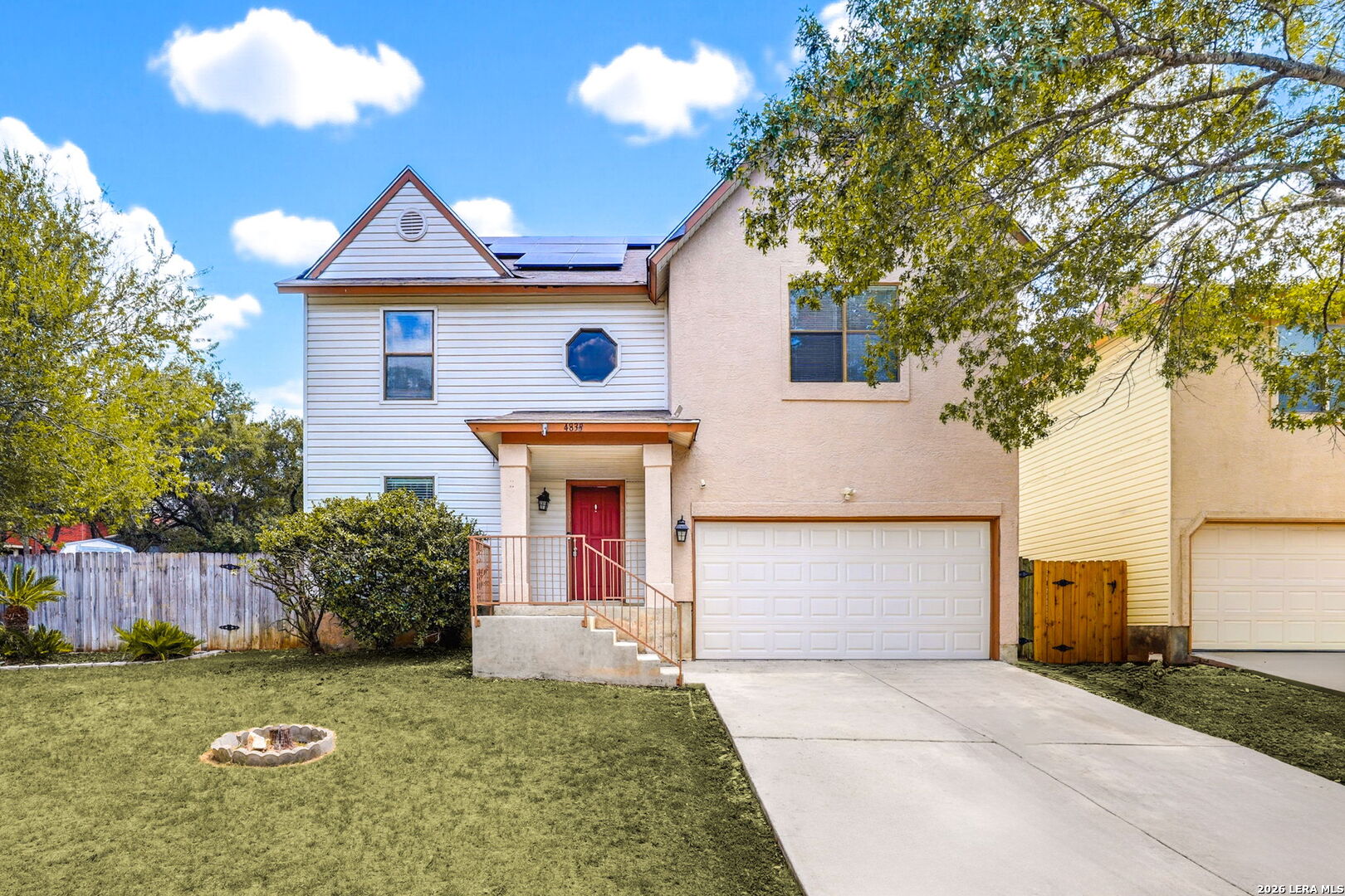 4838 Sunlit Well Dr, San Antonio, TX 78247 — photo 1