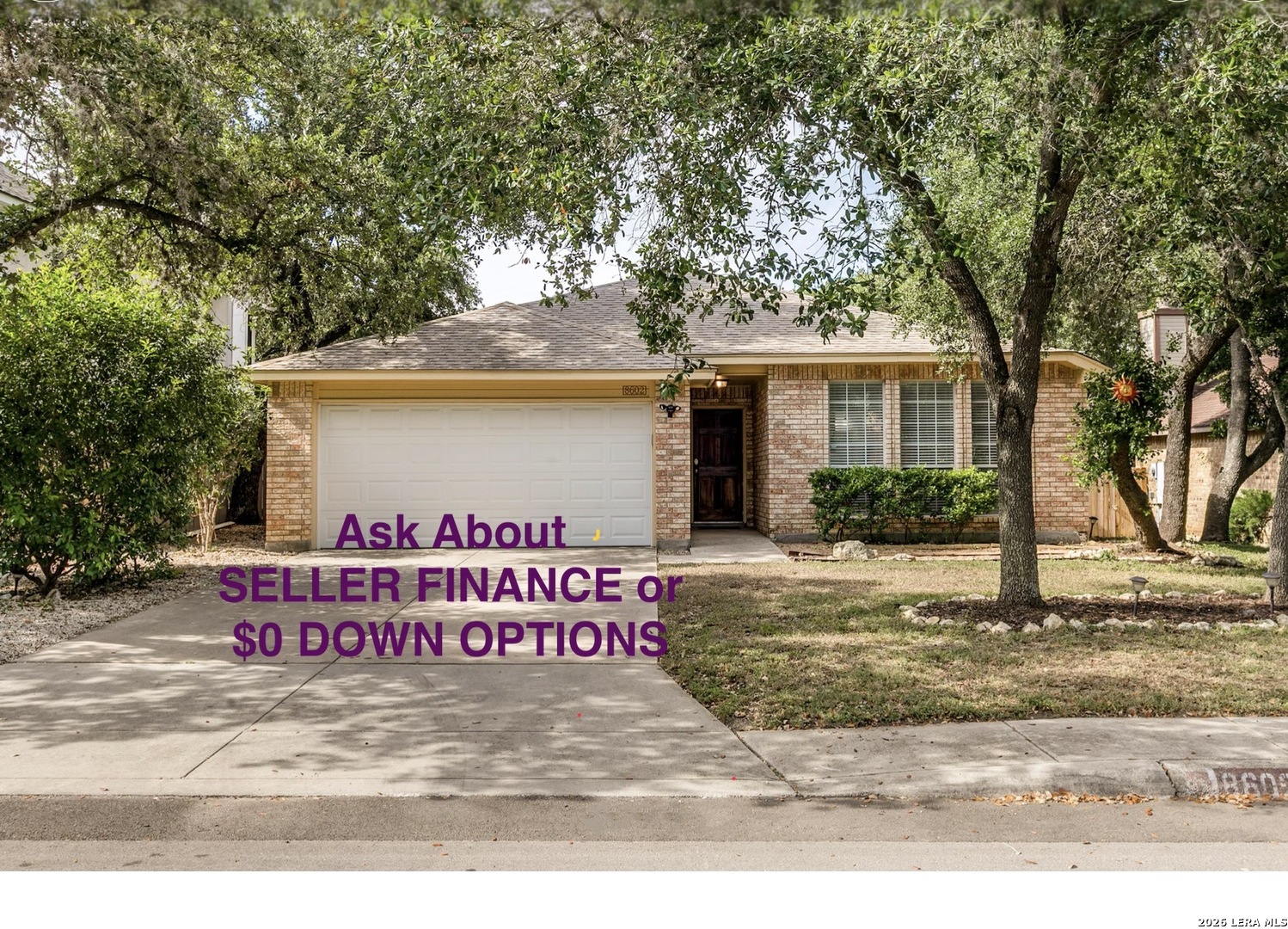 8602 TIMBER PL, San Antonio, TX 78250 — photo 1