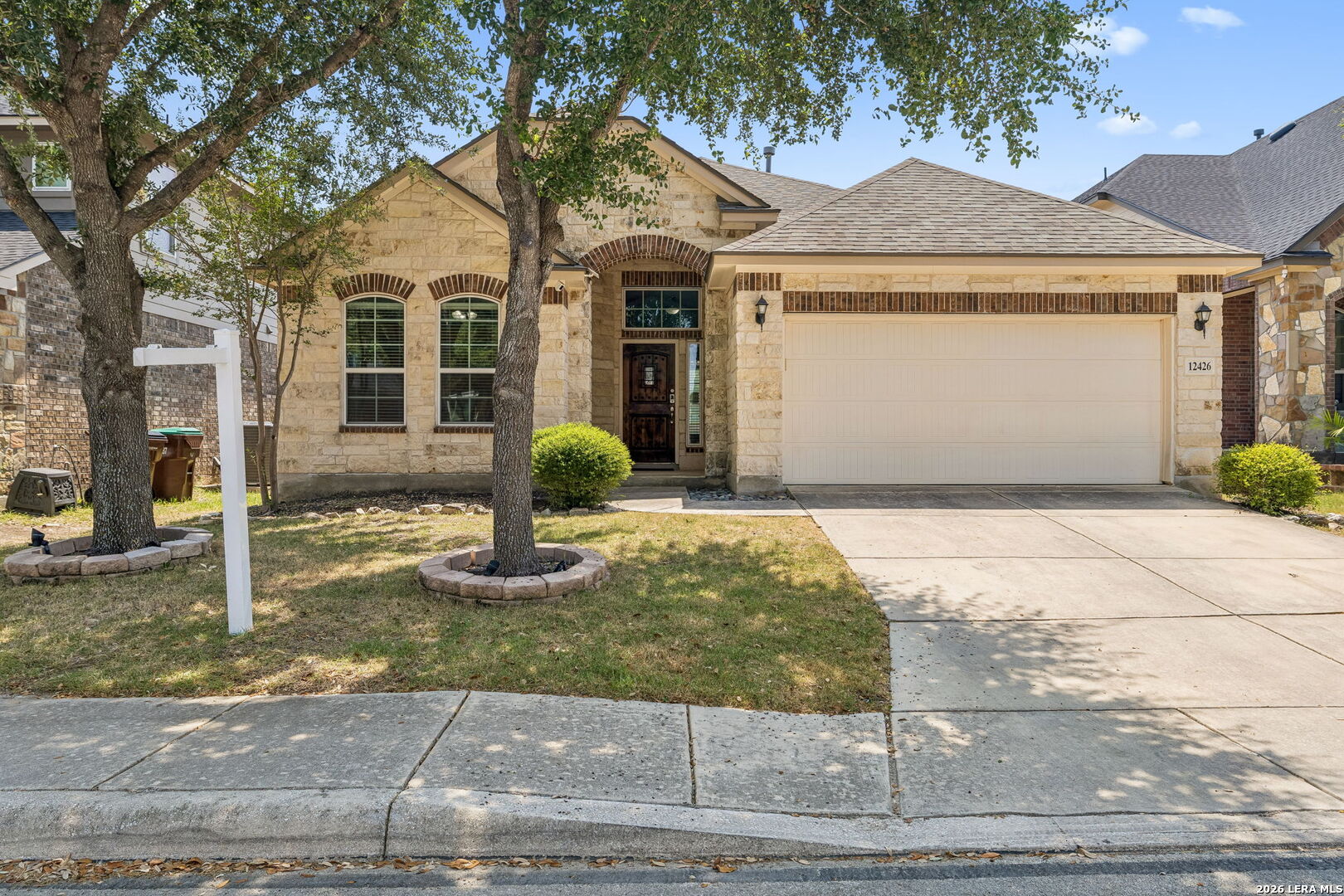 12426 CAPROCK CRK, San Antonio, TX 78254 — photo 1