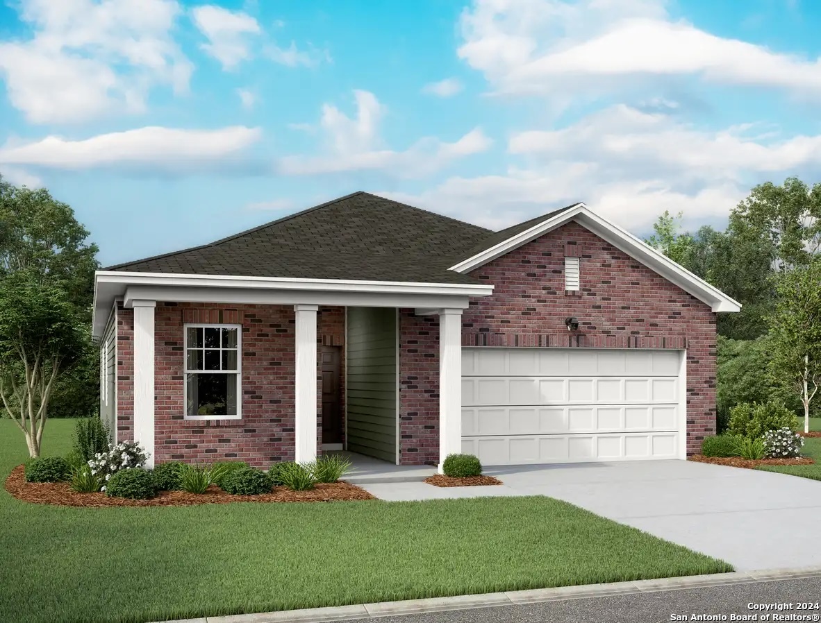 14151 Heartwood Pass, San Antonio, TX 78252 — photo 1