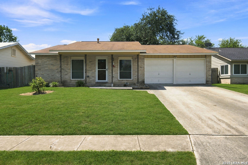 5930 OAK RUN ST, San Antonio, TX 78247 — photo 1