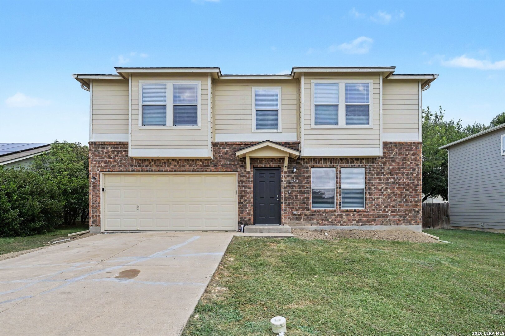 658 Crosspoint, New Braunfels, TX 78130 — photo 1