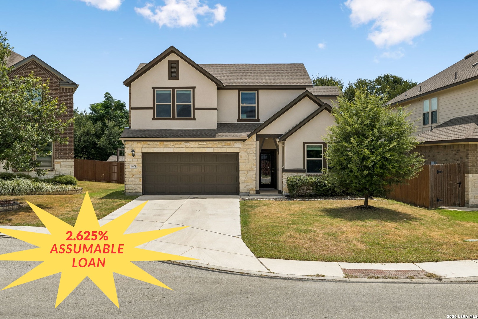 8624 Dove Pass, San Antonio, TX 78254 — photo 1
