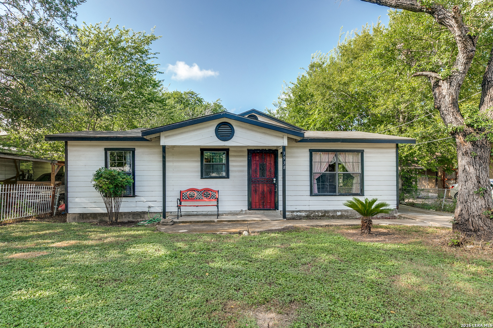 3938 Motes Dr, San Antonio, TX 78237 — photo 1
