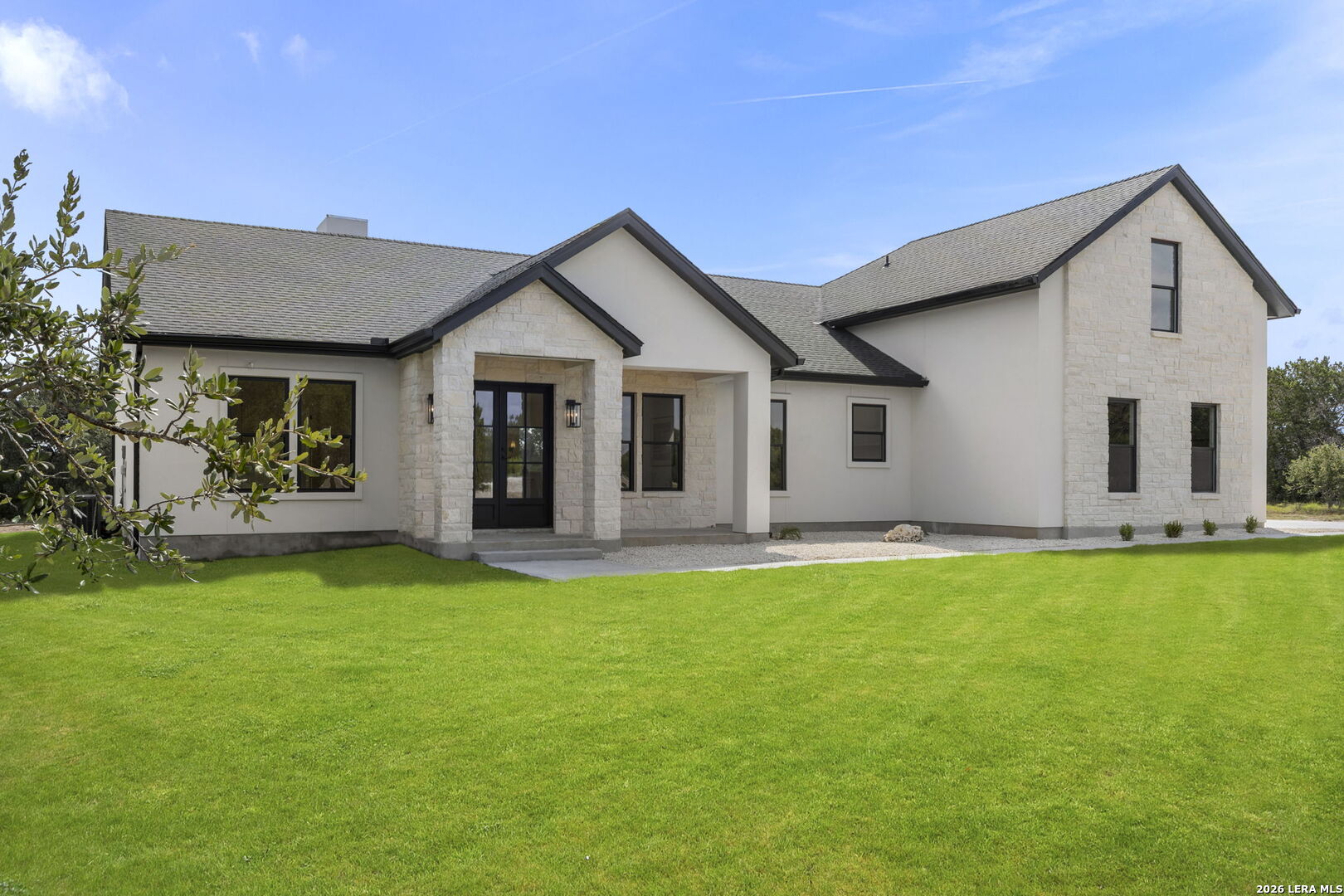 731 Highland Meadows, Bandera, TX 78003 — photo 1