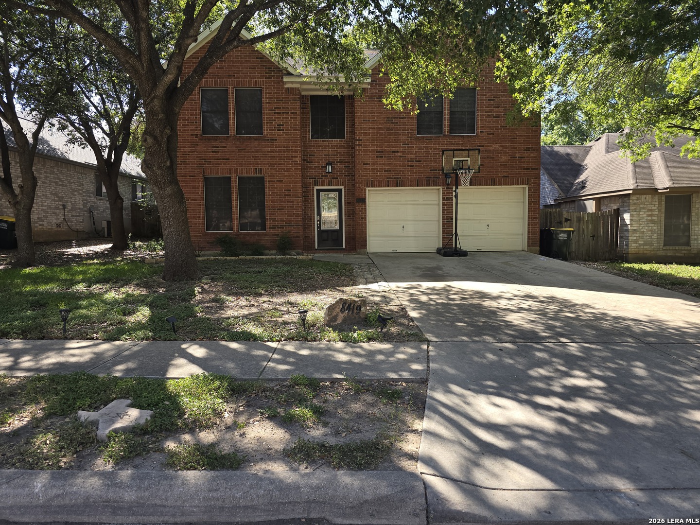 8419 BRANCH HOLLOW DR, Universal City, TX 78148 — photo 1
