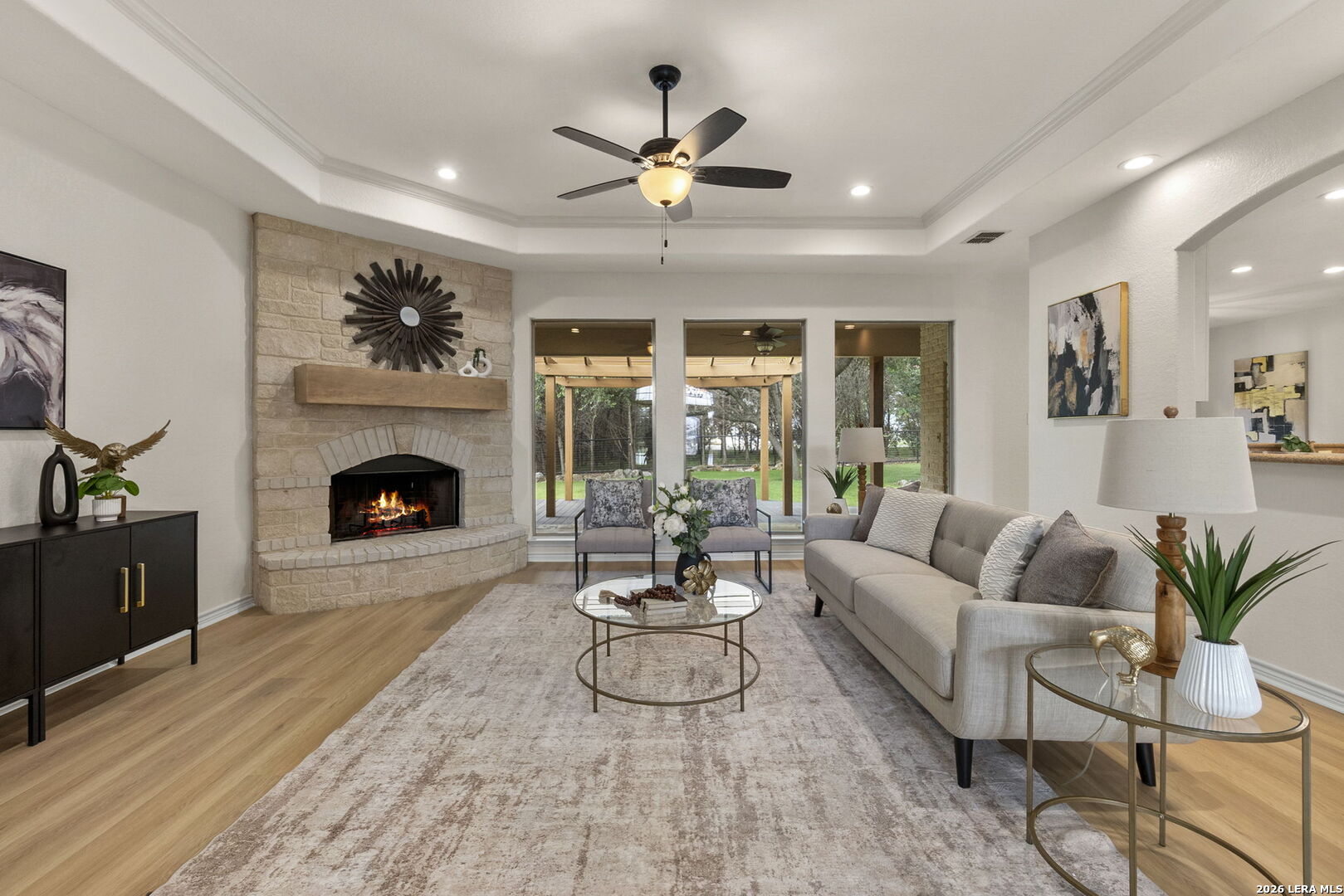 10302 TEICH LOOP, New Braunfels, TX 78132 — photo 1