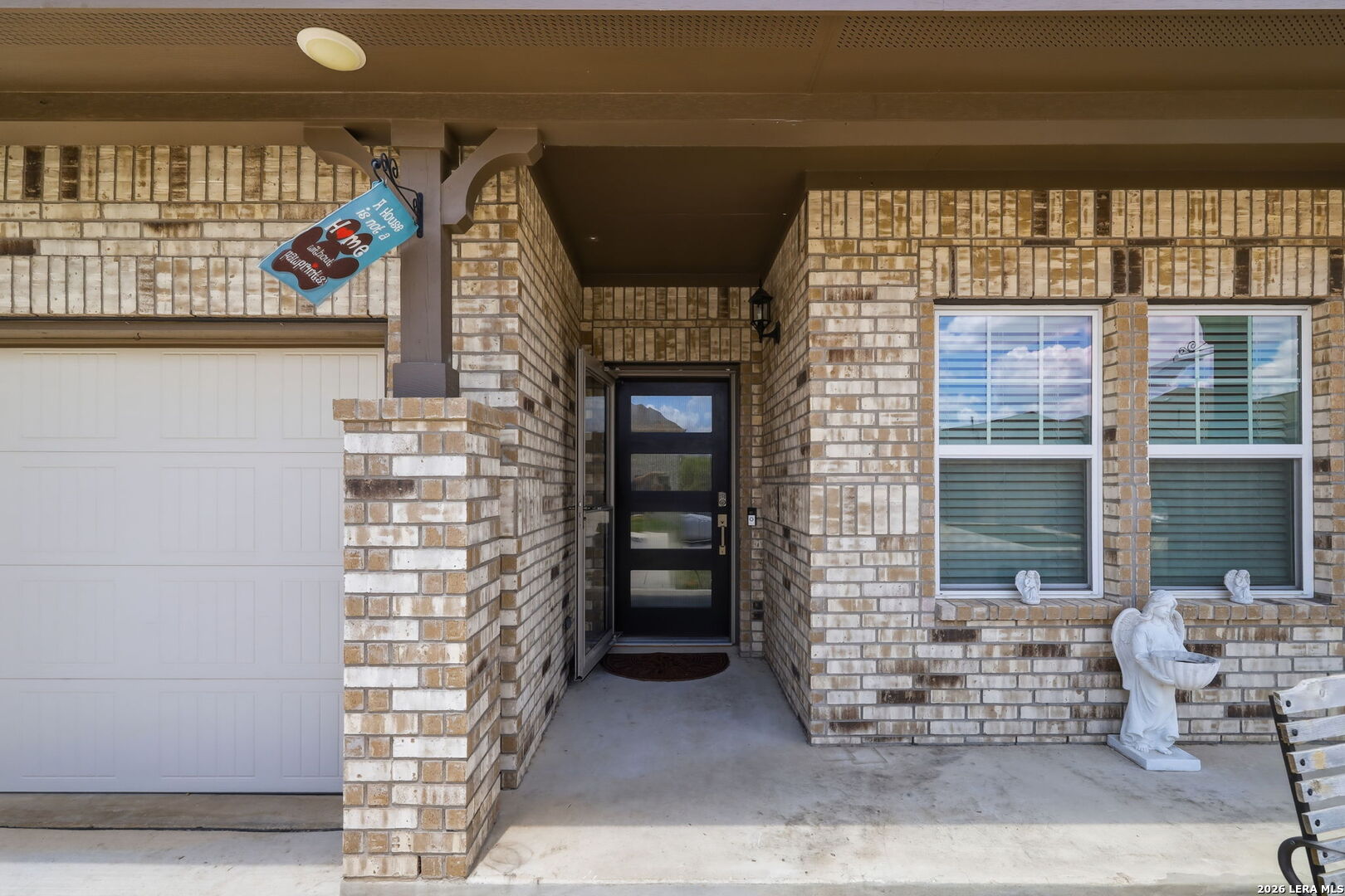 12705 BIG VALLEY CRK, San Antonio, TX 78254 — photo 1