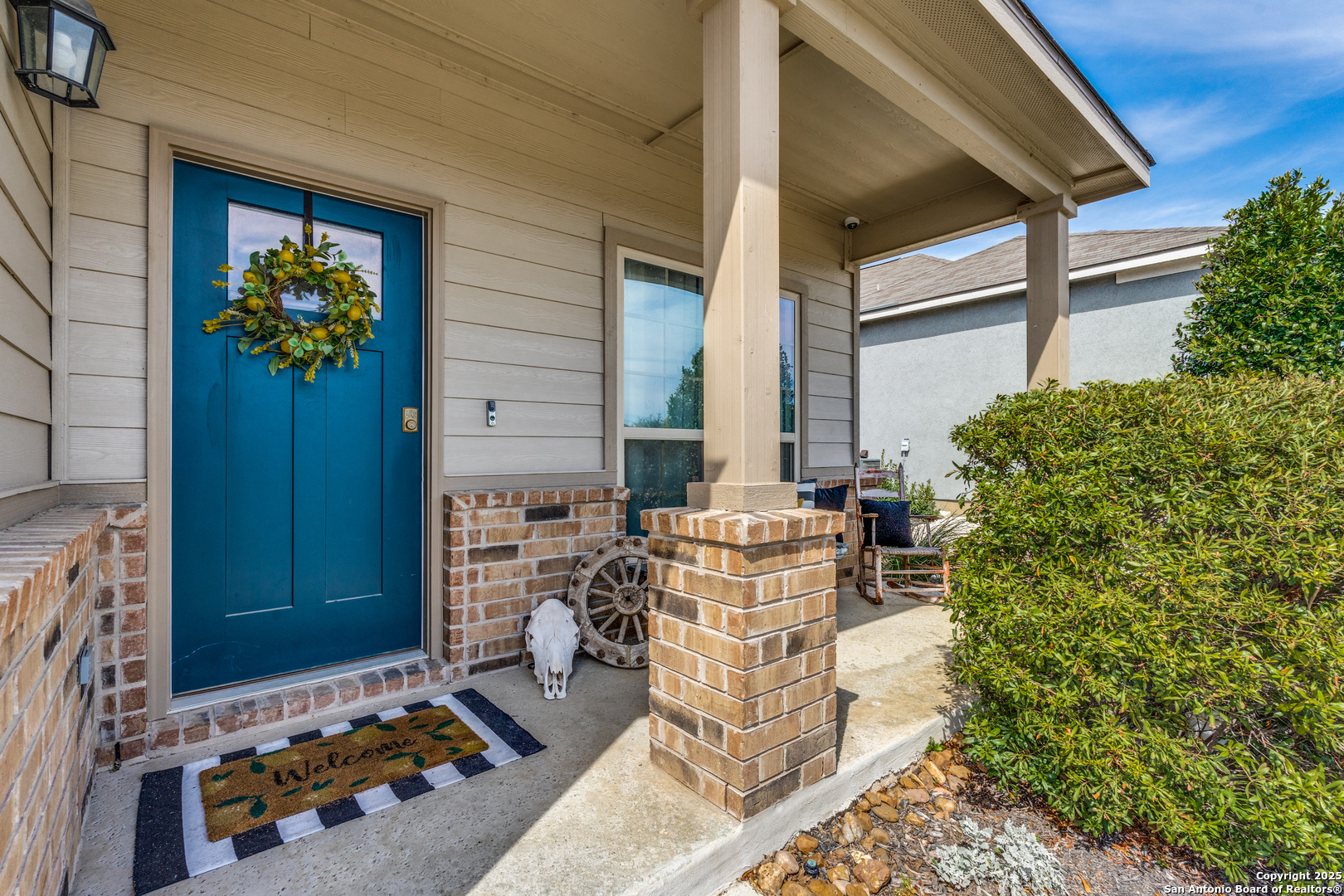 160 BASS LN, New Braunfels, TX 78130 — photo 1