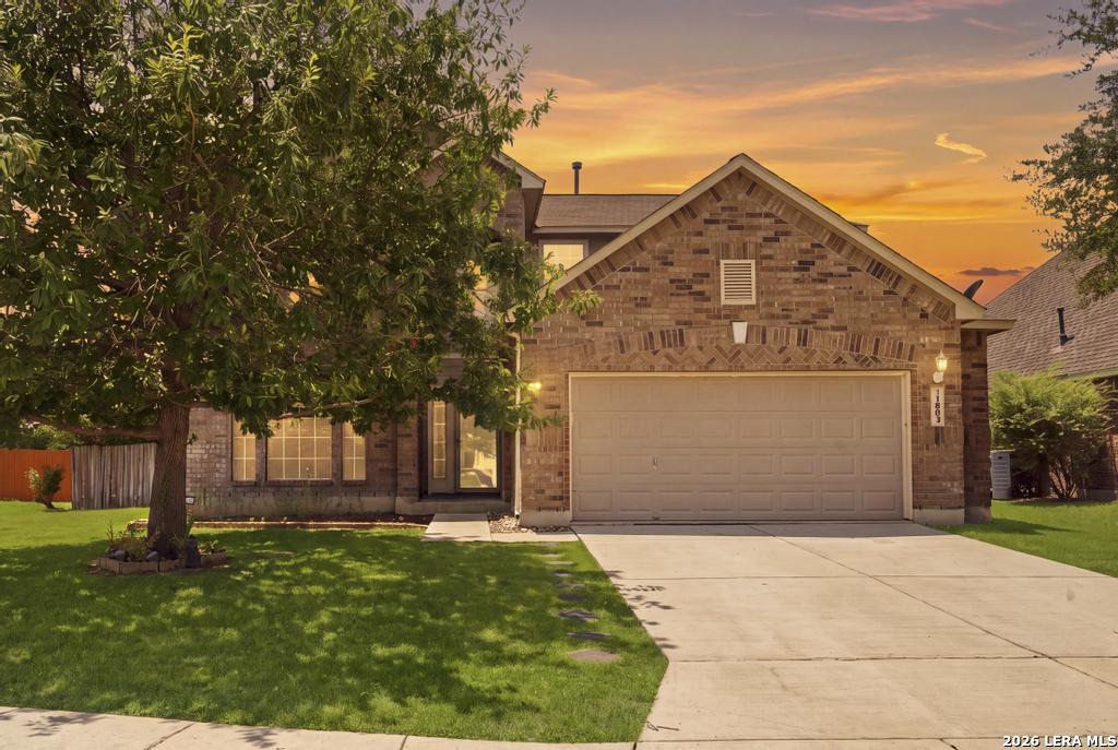 1807 Laivita Mist, San Antonio, TX 78251 — photo 1