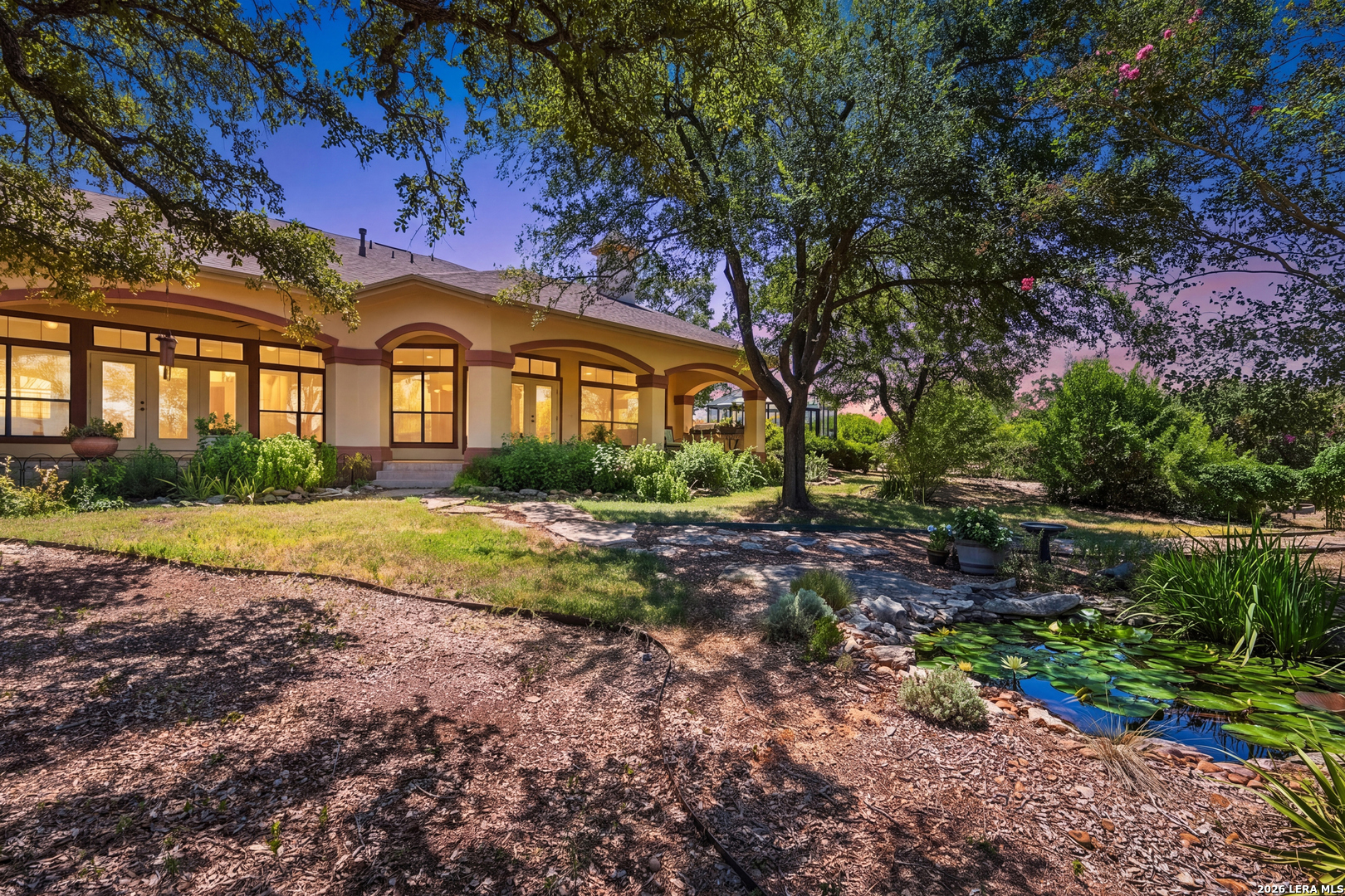 1017 Star Ridge, Spring Branch, TX 78070 — photo 1