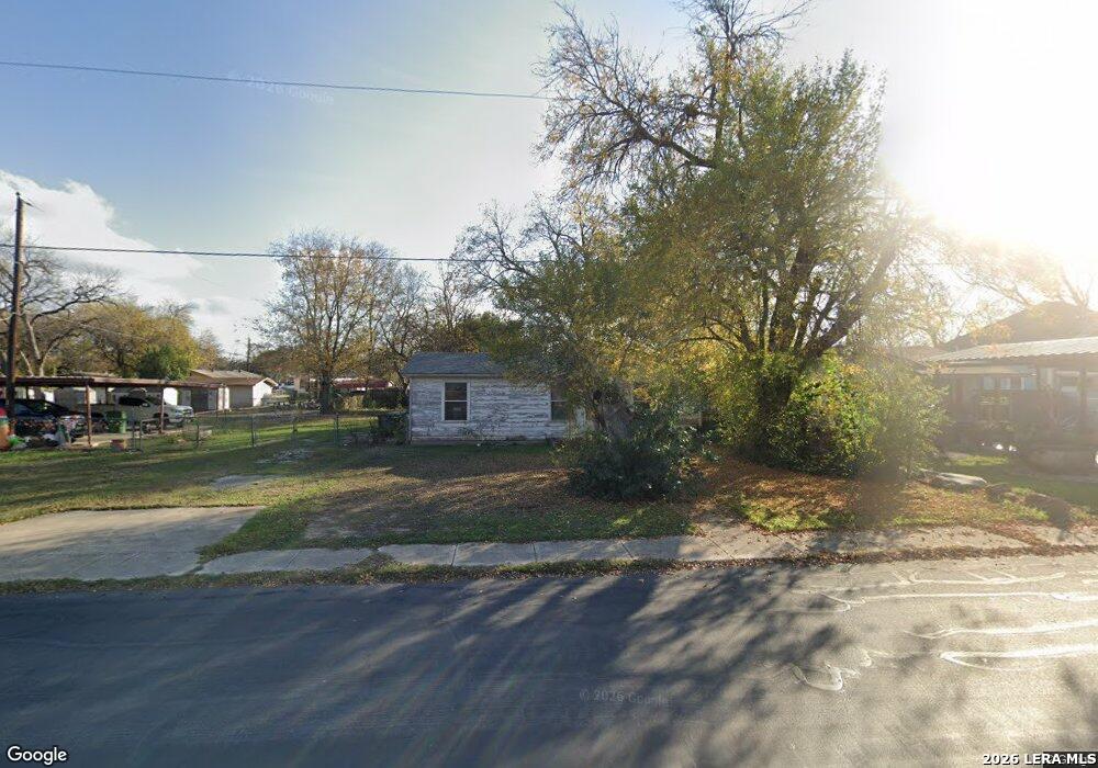 446 E Hart Ave, San Antonio, TX 78214 — photo 1