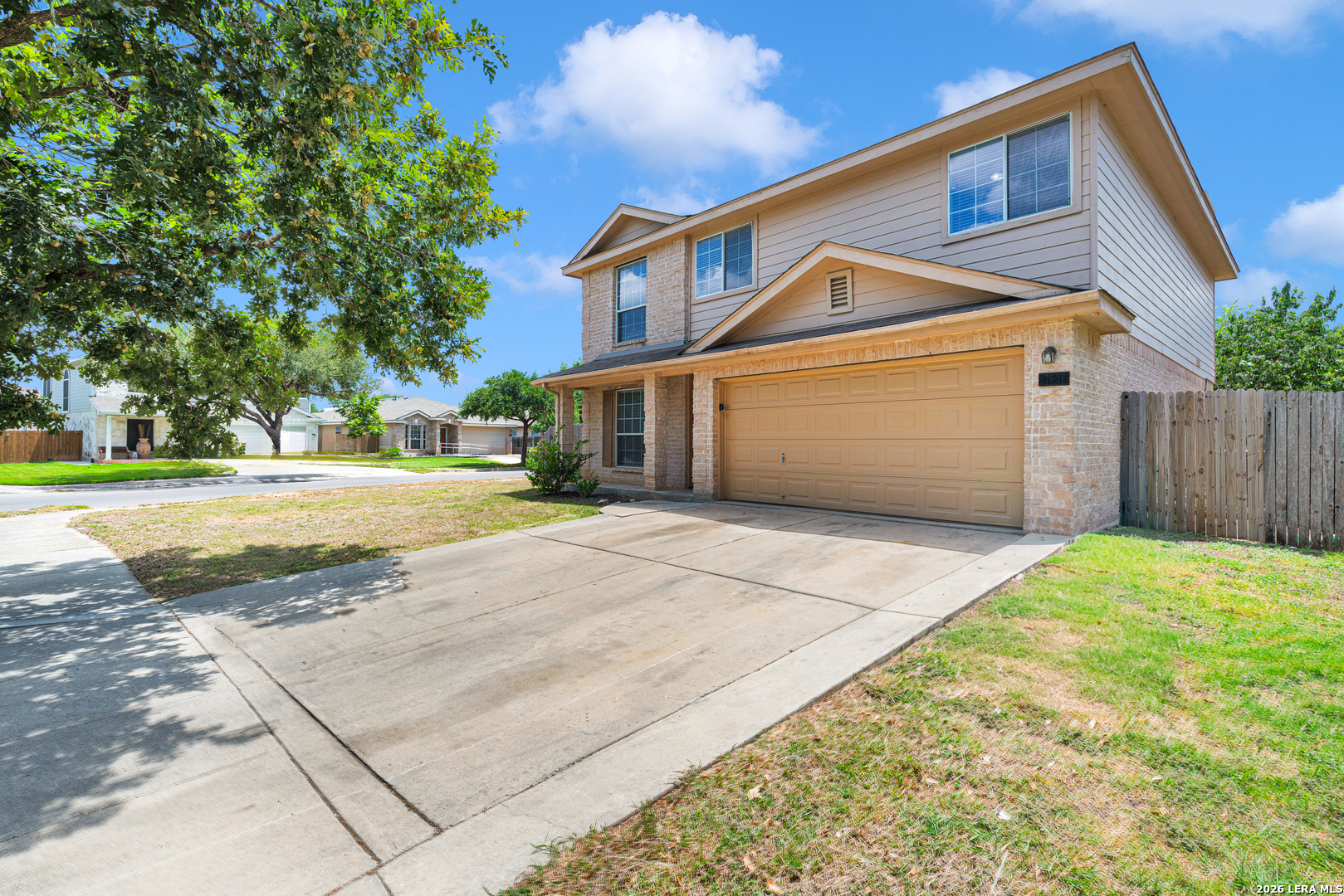 10802 Arabian Sands, San Antonio, TX 78254 — photo 1