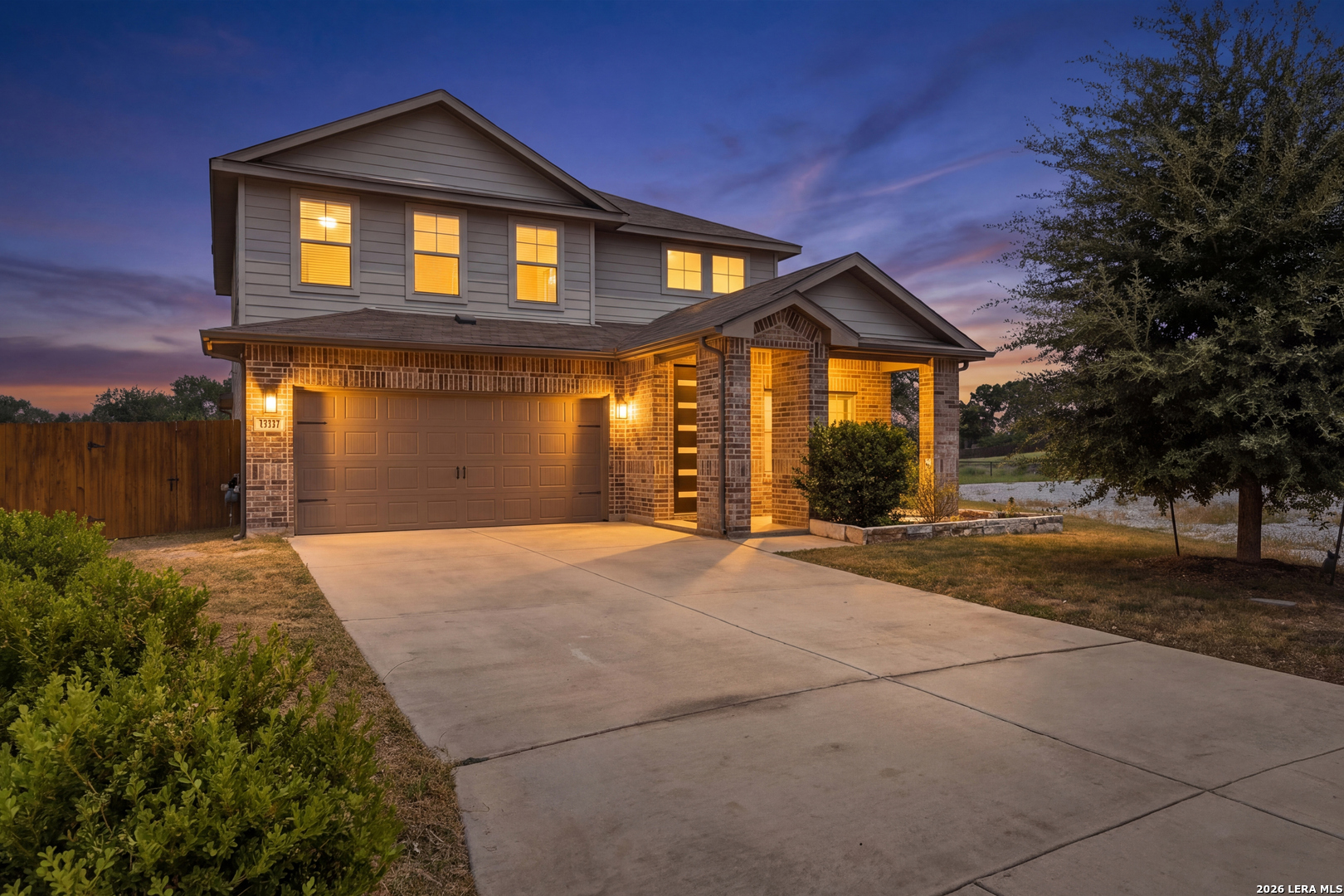 12217 Icon Rdg, San Antonio, TX 78253 — photo 1