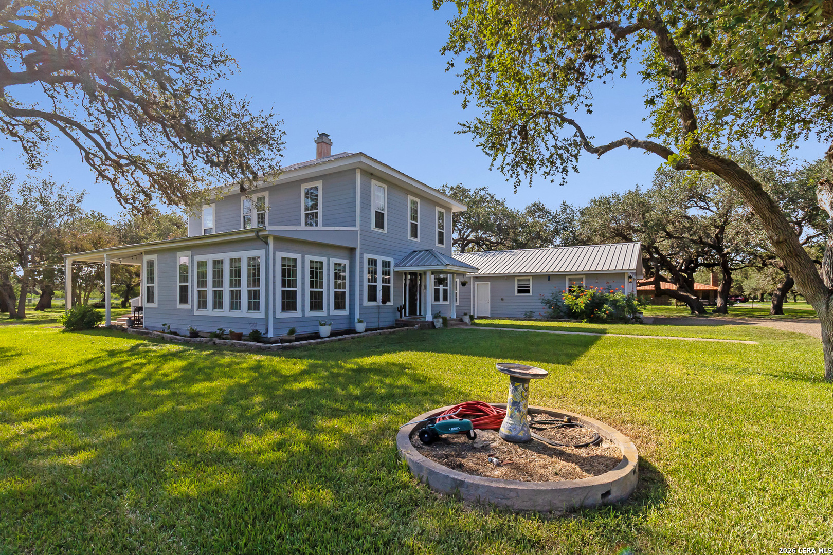 4814 Old Highway 181, Beeville, TX 78102 — photo 1