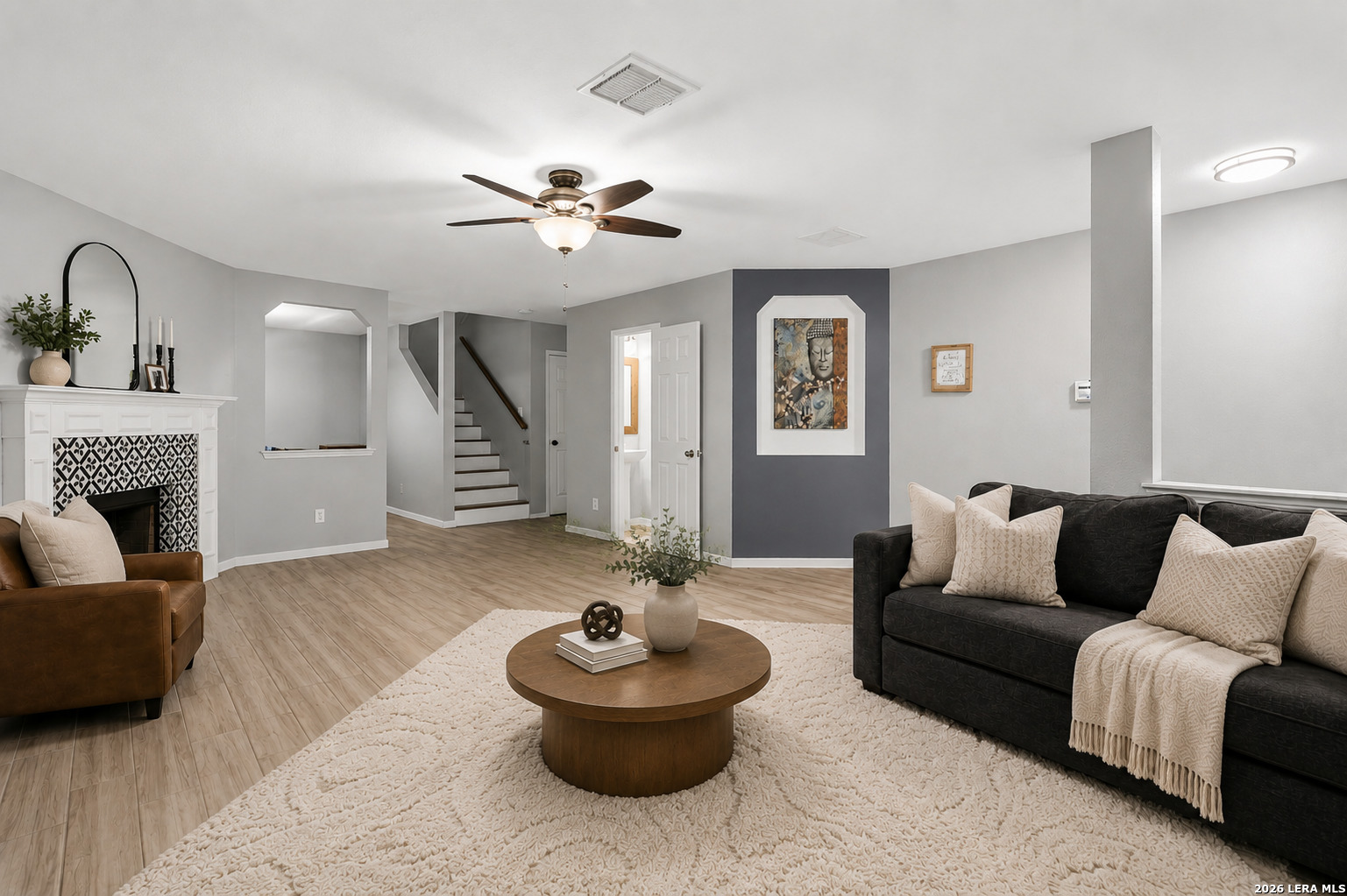 8003 SARATOGA KNL, Selma, TX 78154 — photo 1