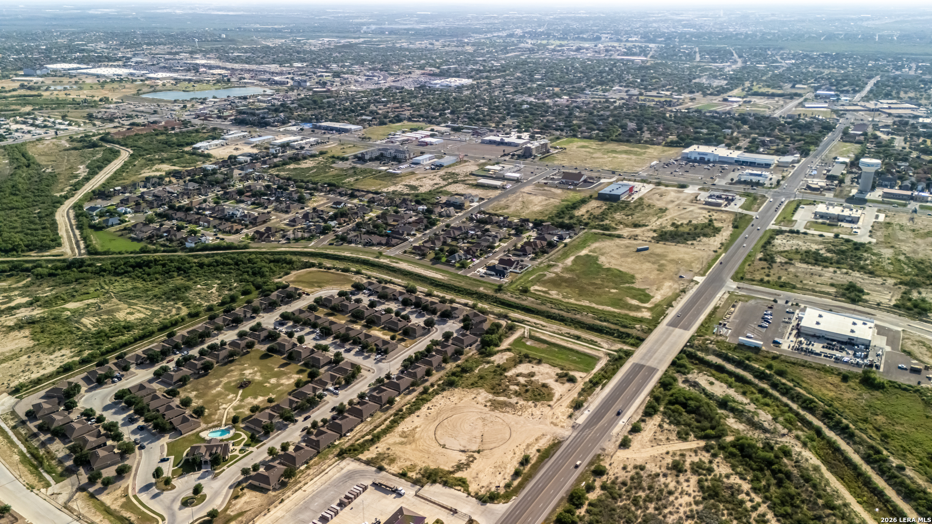 2682 2nd St, Eagle Pass, TX 78852 — photo 1