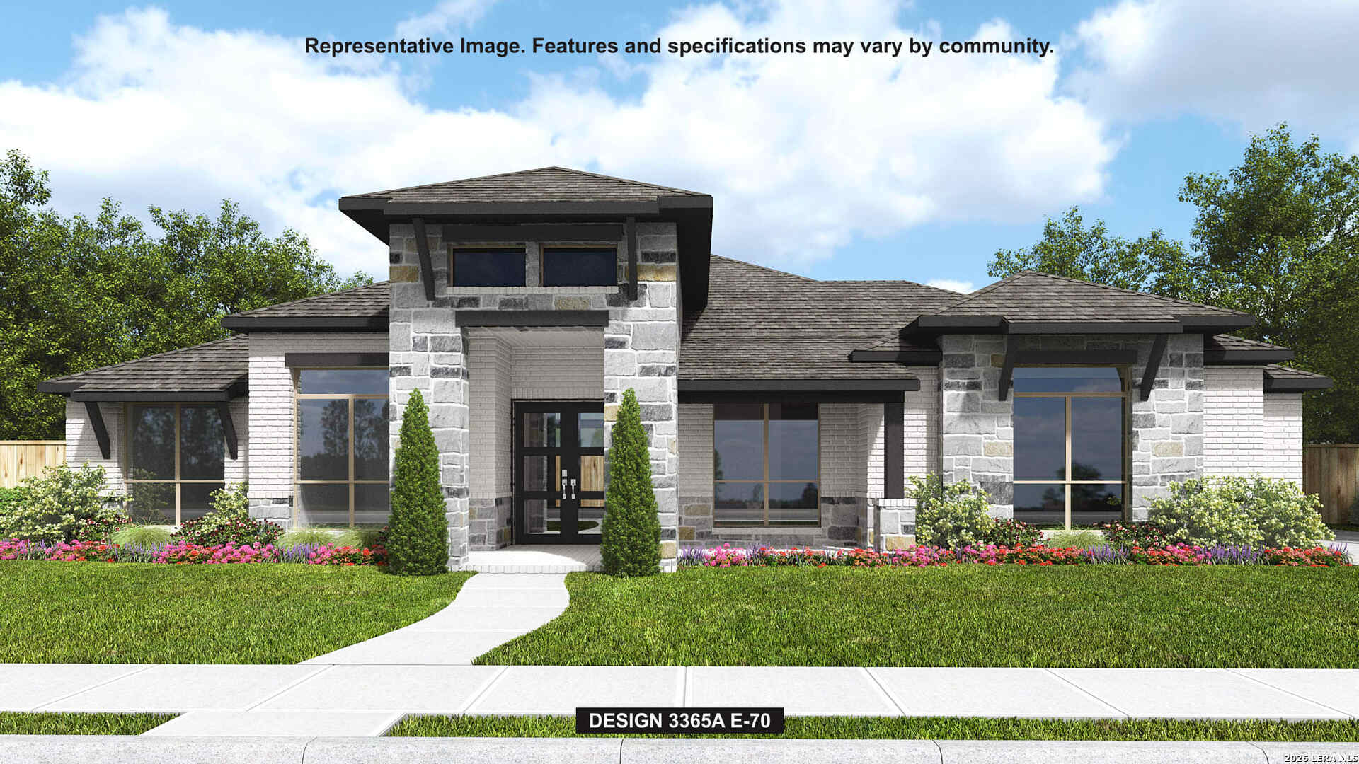 737 Falcon Cove, San Antonio, TX 78009 — photo 1