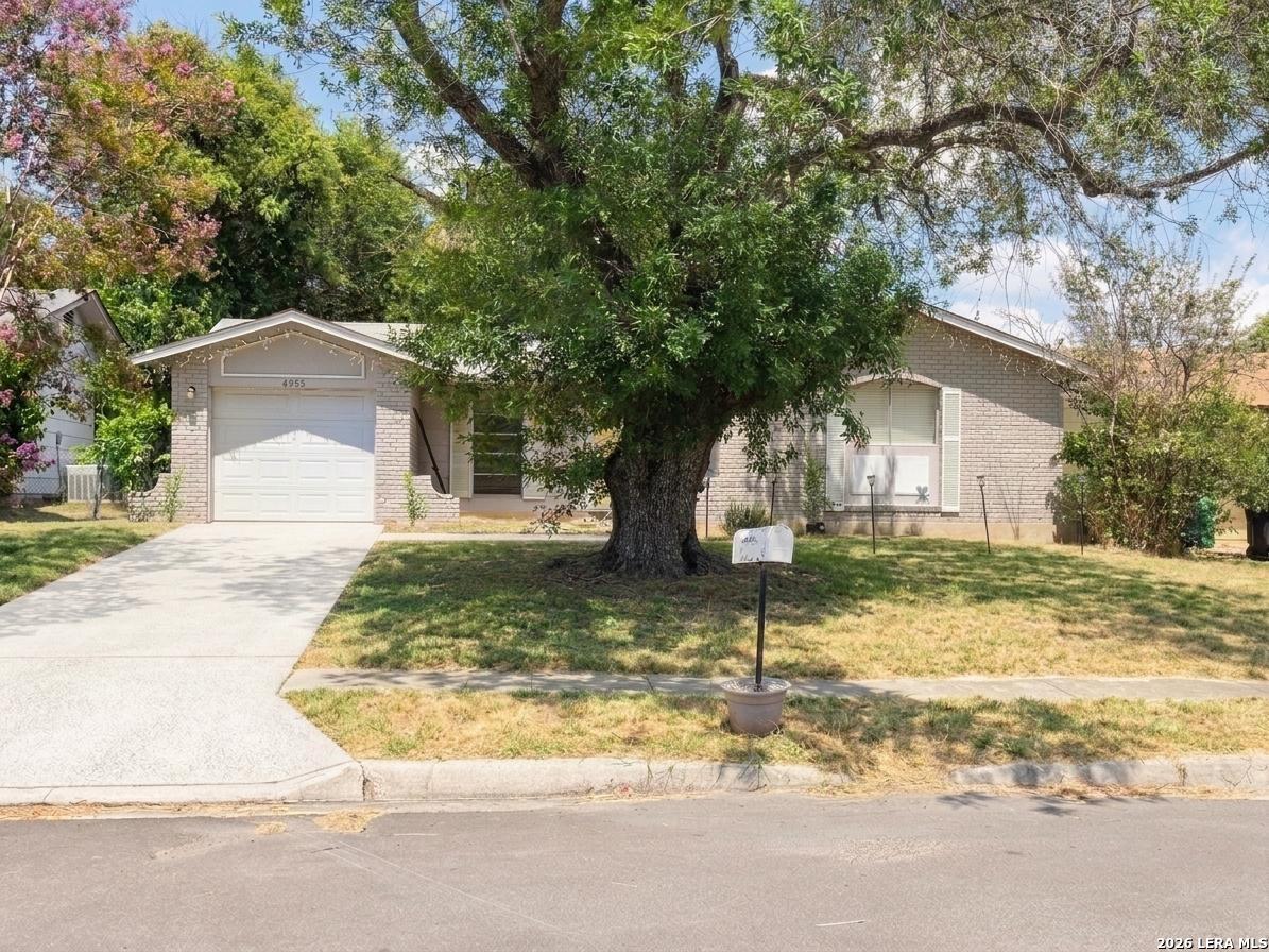 4843 WORDSWORTH ST, San Antonio, TX 78217 — photo 1