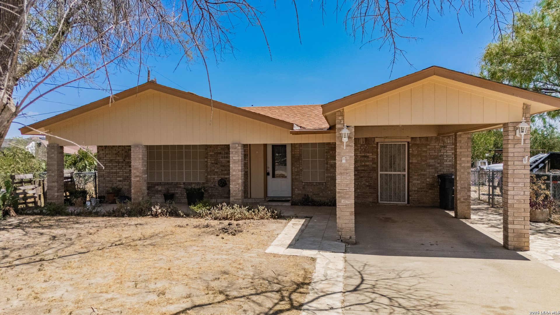1105 Carthage Avenue, Eagle Pass, TX 78852 — photo 1