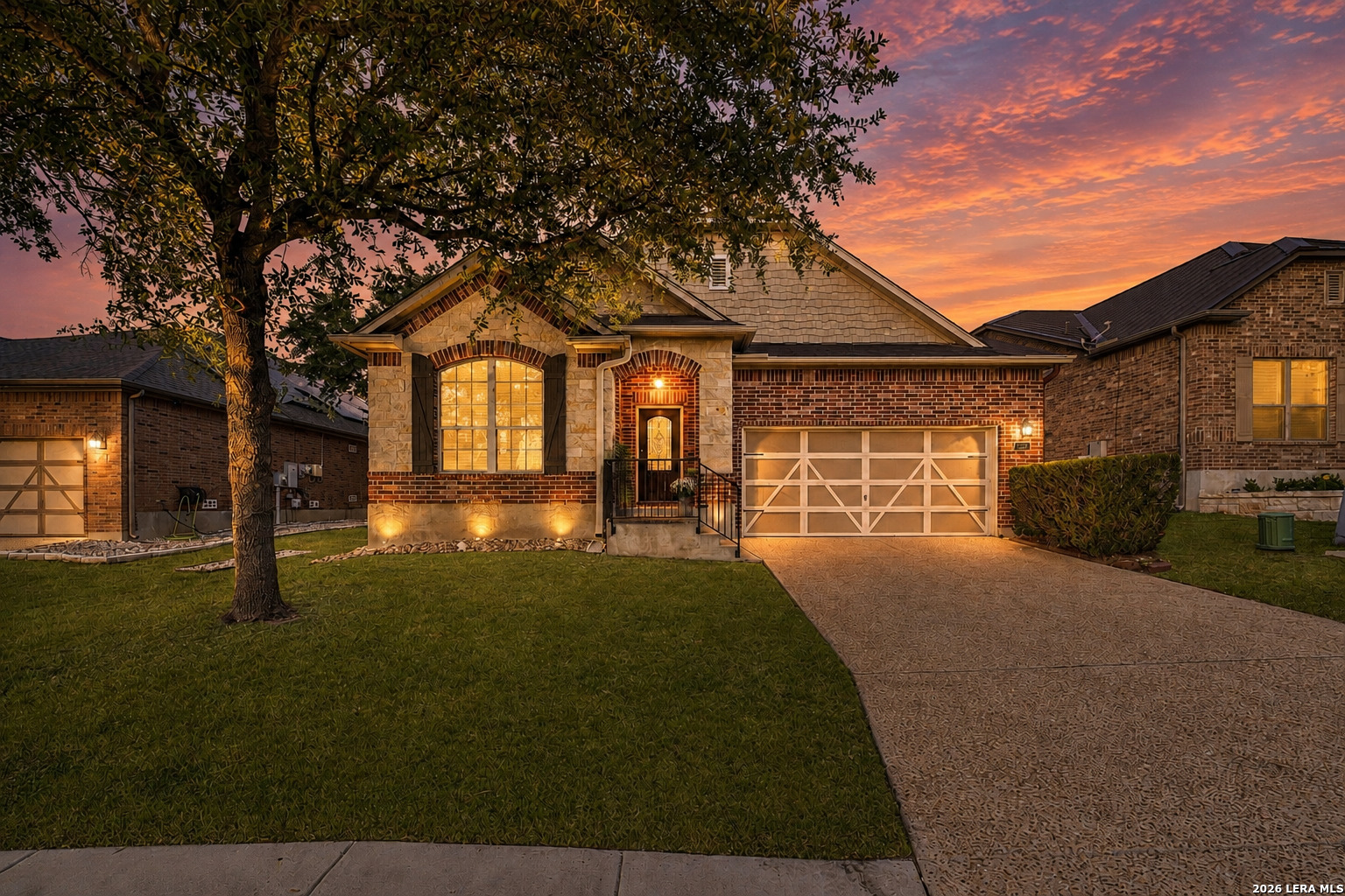 11906 Amsterdam, San Antonio, TX 78230 — photo 1