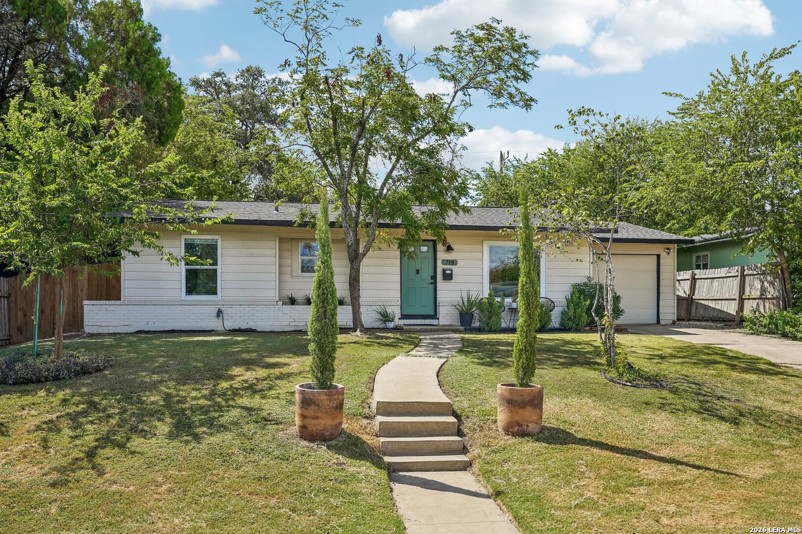 718 Olney Dr, San Antonio, TX 78209 — photo 1
