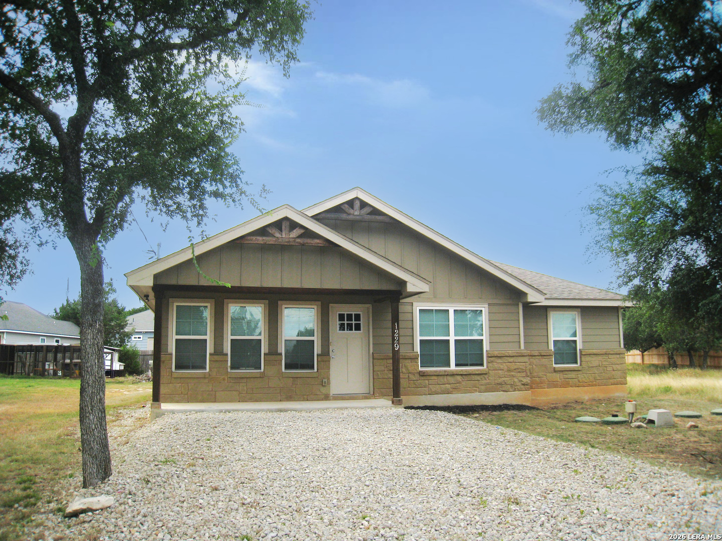 1229 BOB WHITE DR, Spring Branch, TX 78070 — photo 1