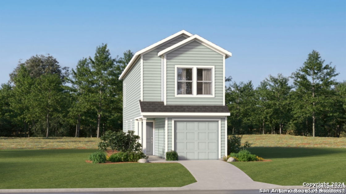 12206 Monte Azul, San Antonio, TX 78245 — photo 1