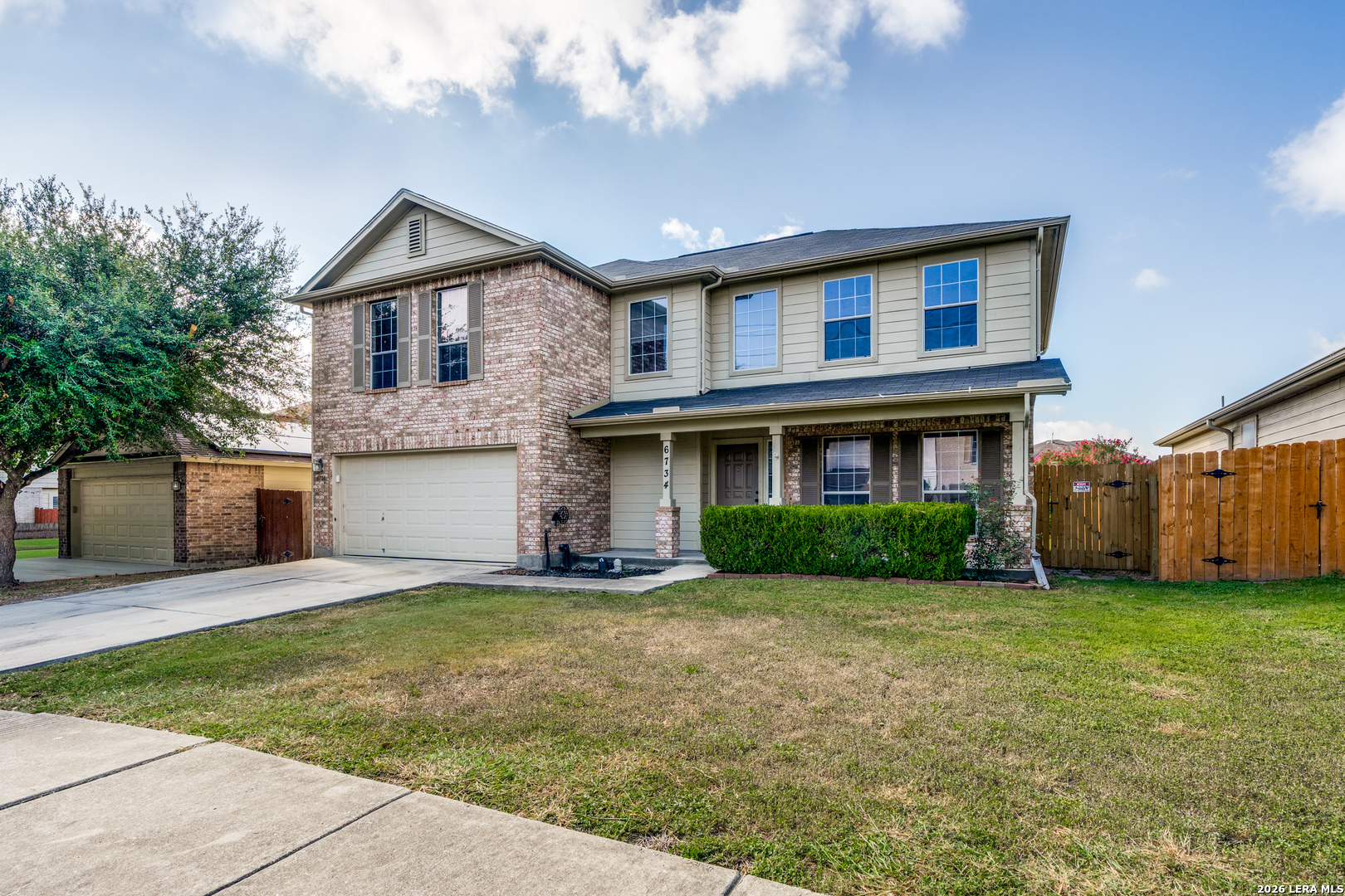 6734 Lucky Fields, Converse, TX 78109 — photo 1