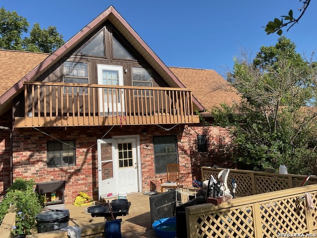 115 Leaning Tree, Kerrville, TX 78028 — photo 1