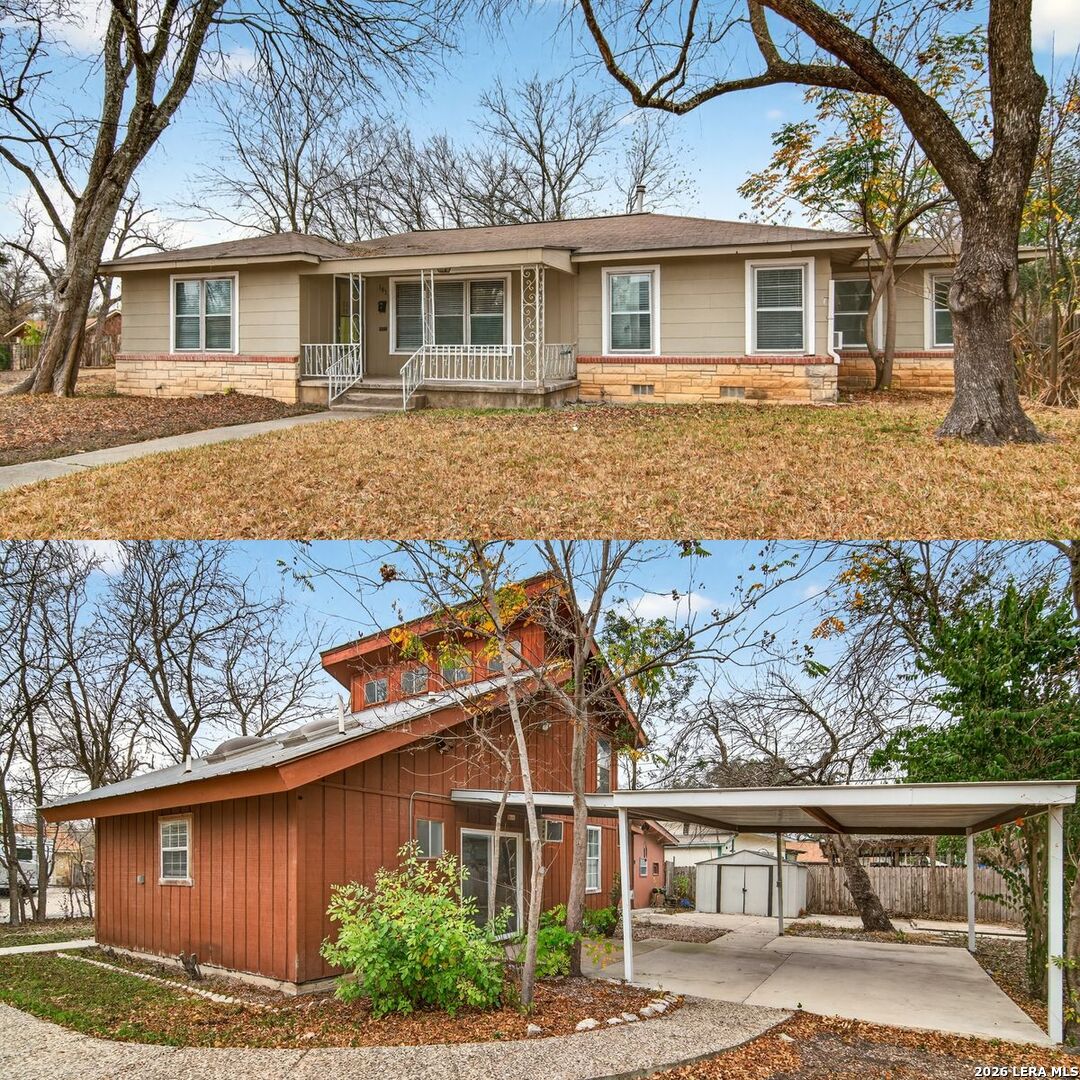 181 Hermine Blvd, San Antonio, TX 78212 — photo 1