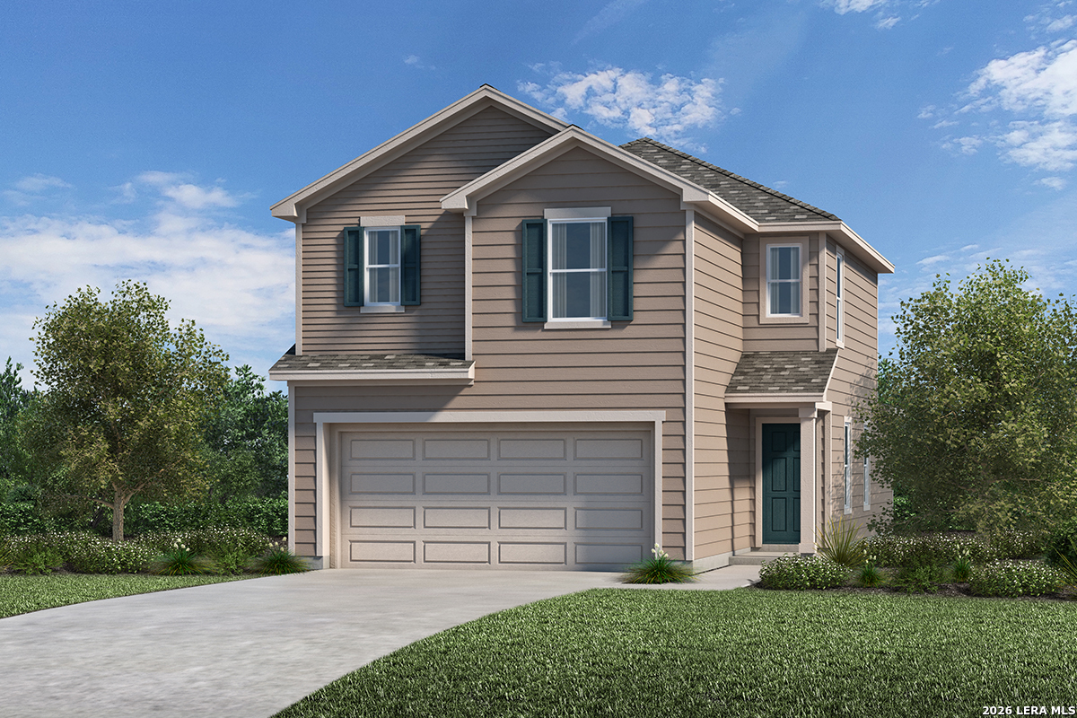4579 GATO CALICO DRIVE, San Antonio, TX 78222 — photo 1
