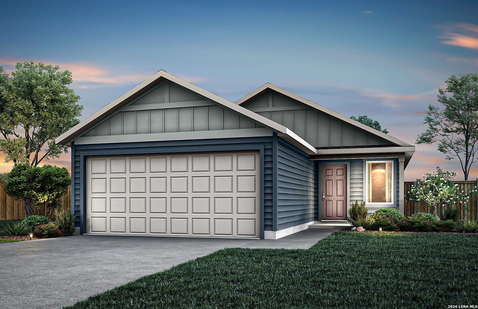 13308 PALM FROND, San Antonio, TX 78245 — photo 1