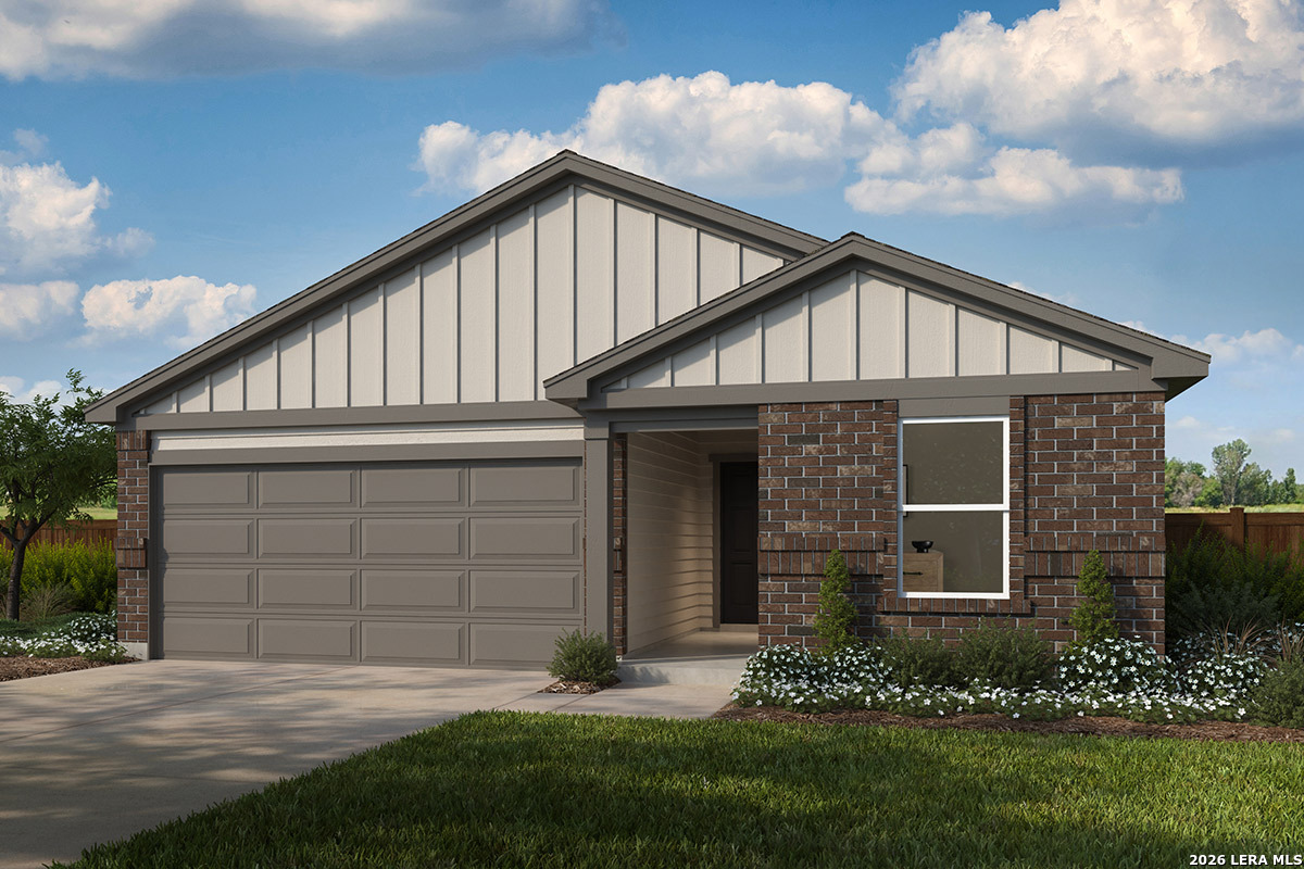 7711 MOUNTAINEER WAY, San Antonio, TX 78253 — photo 1