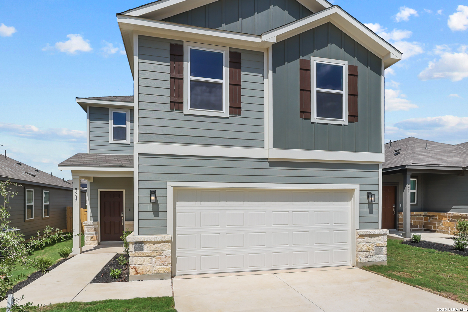 5519 Franklin Hills, San Antonio, TX 78073 — photo 1