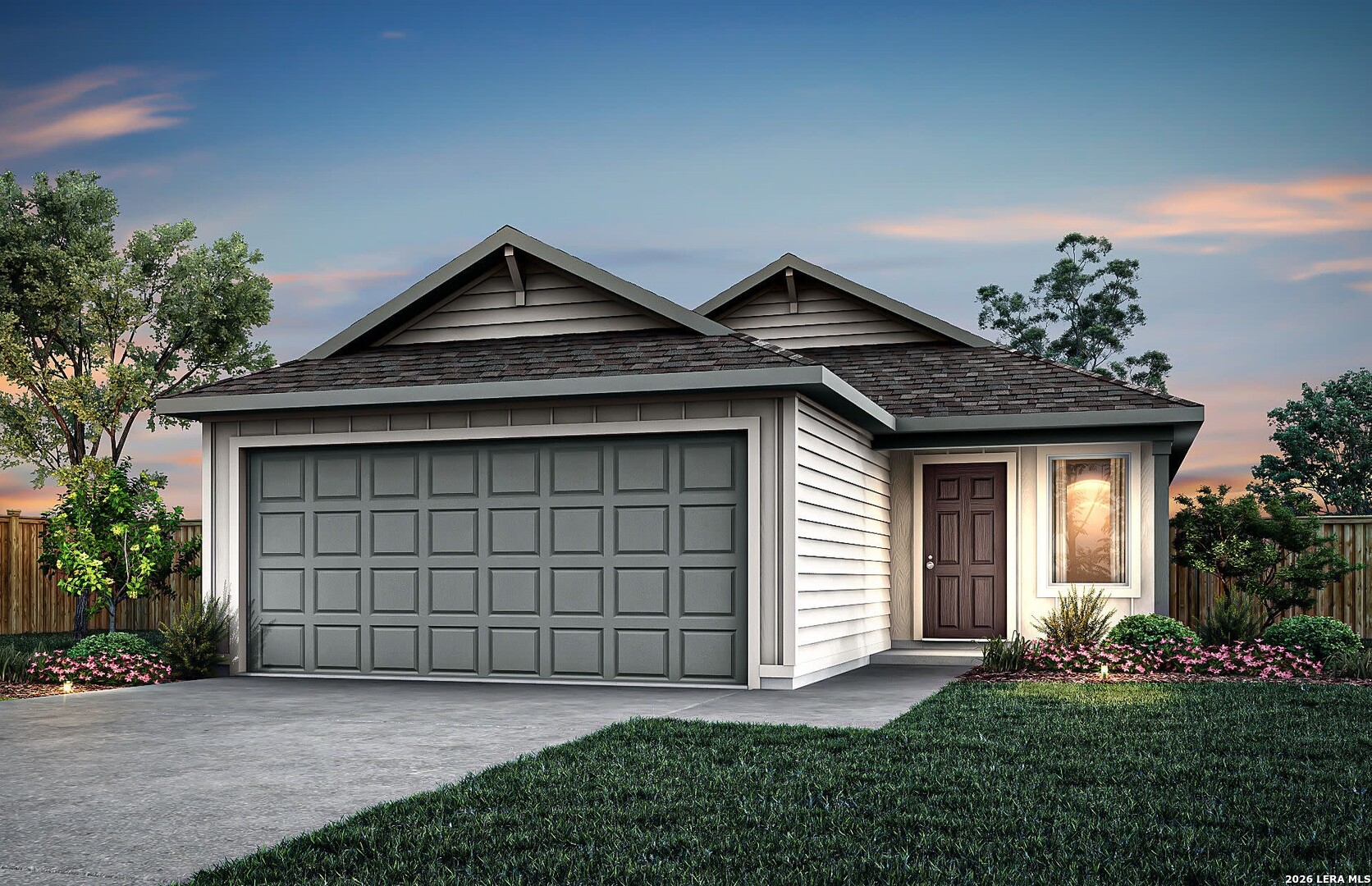 13307 PALM FROND, San Antonio, TX 78245 — photo 1
