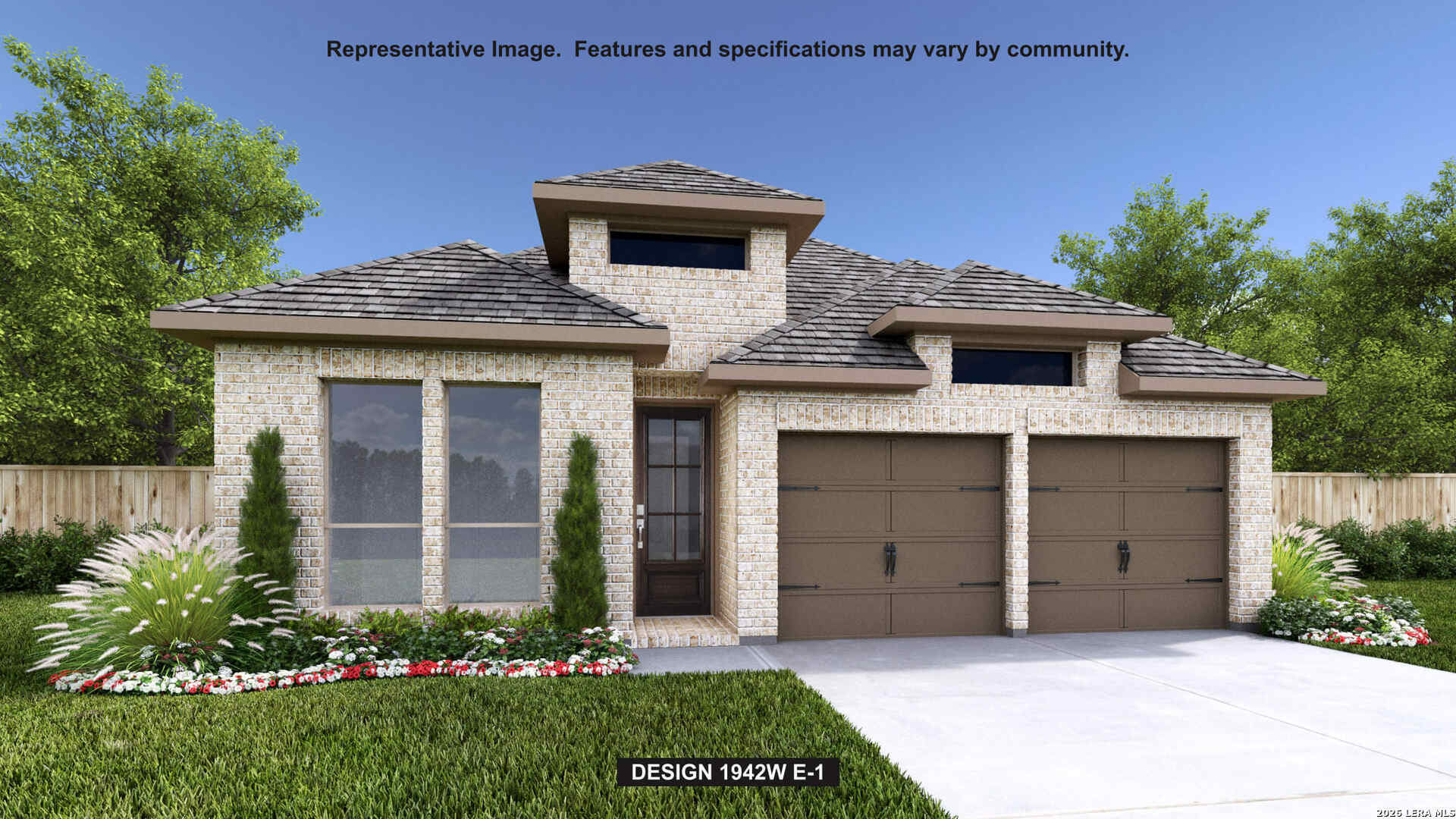 4209 Mountain Ash, San Antonio, TX 78245 — photo 1
