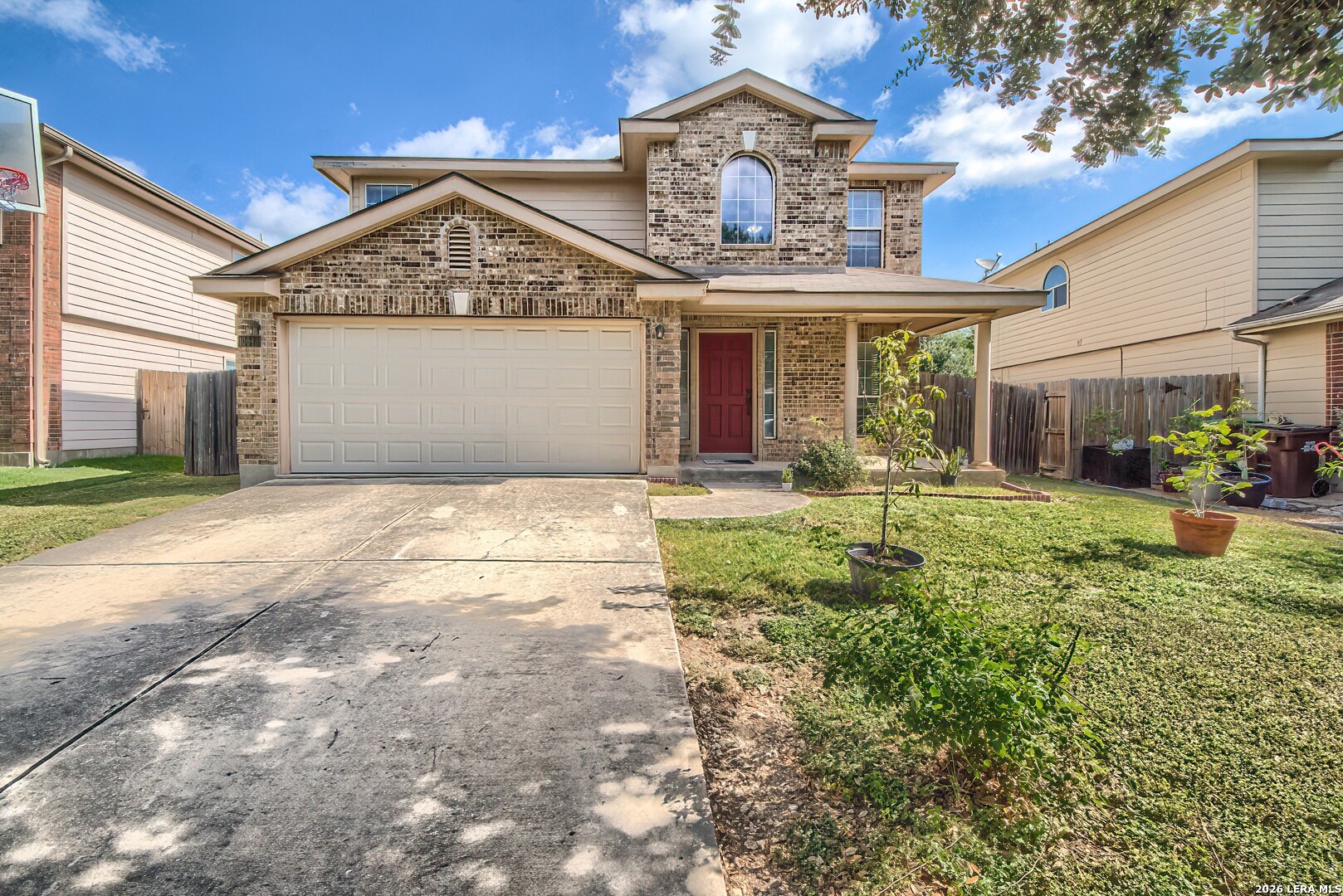 10643 Arabian Sands, San Antonio, TX 78254 — photo 1