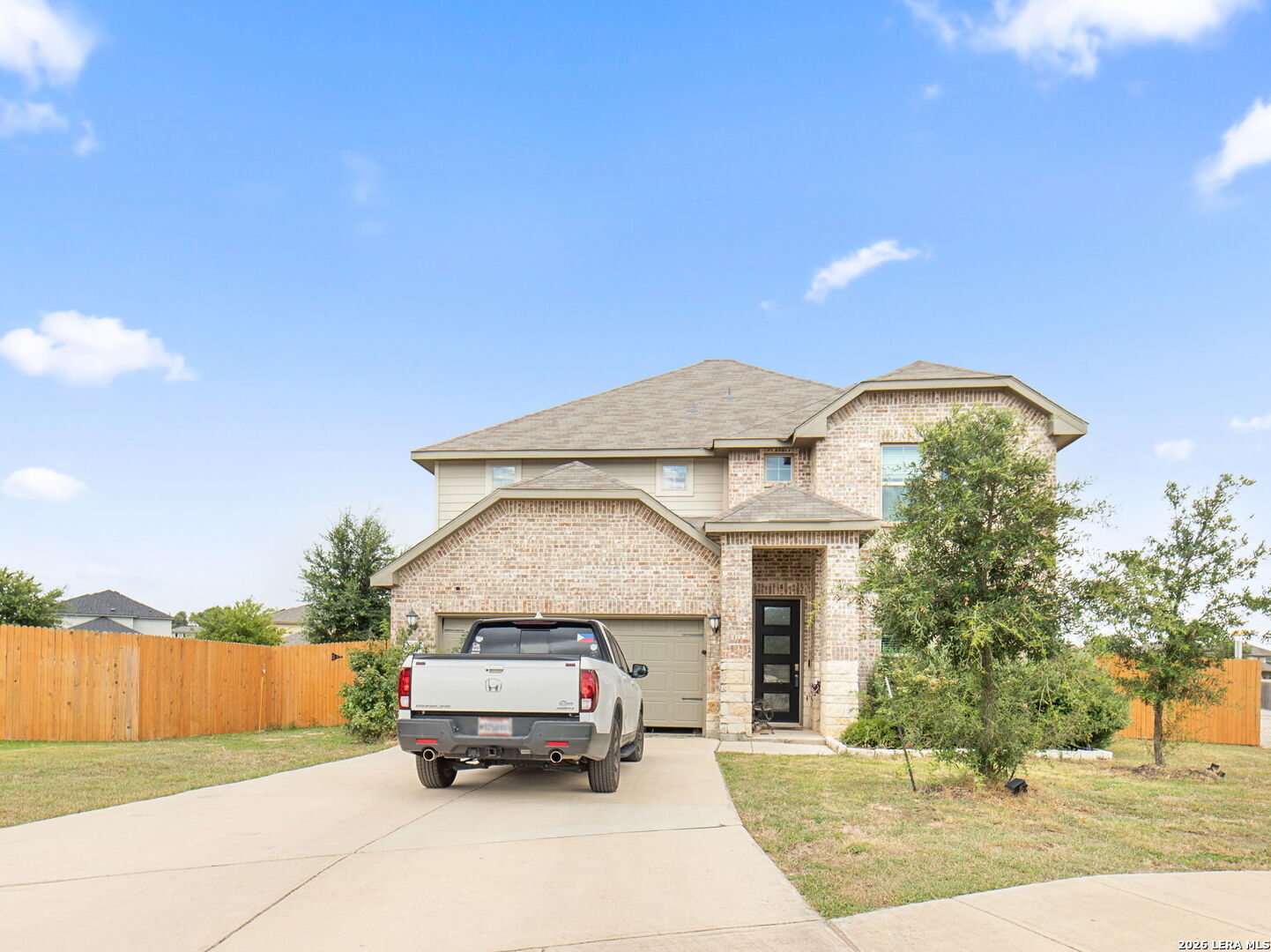 2314 PENNILYNN WAY, San Antonio, TX 78253 — photo 1