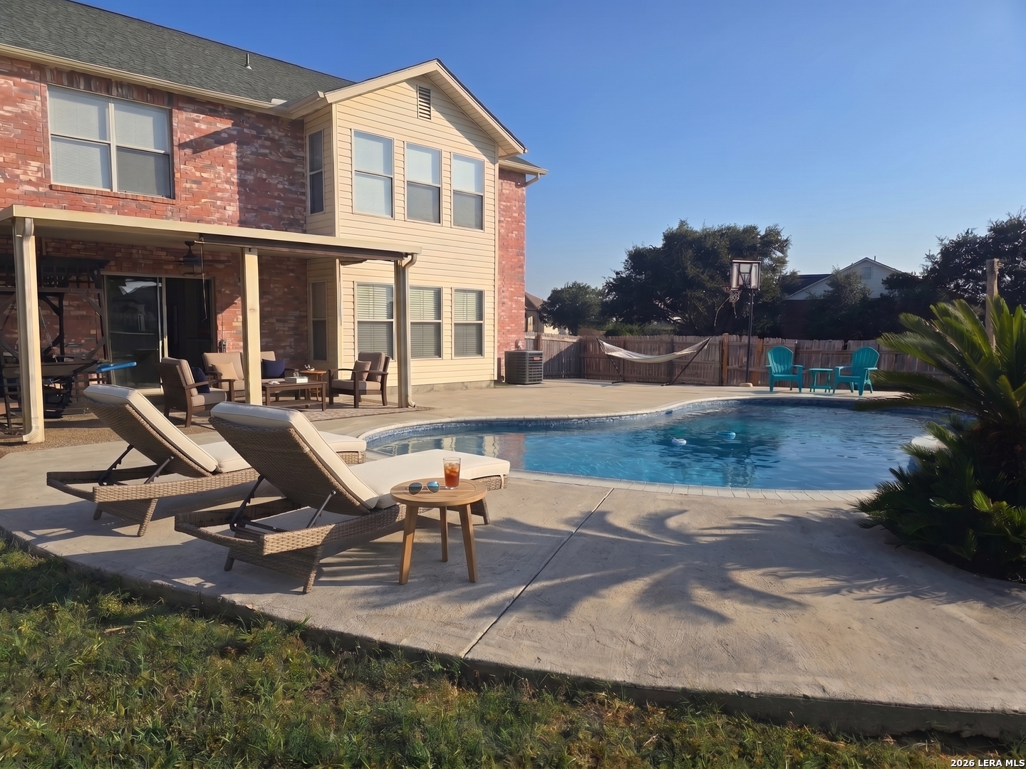 7503 LEGEND POINT DR, San Antonio, TX 78244 — photo 1