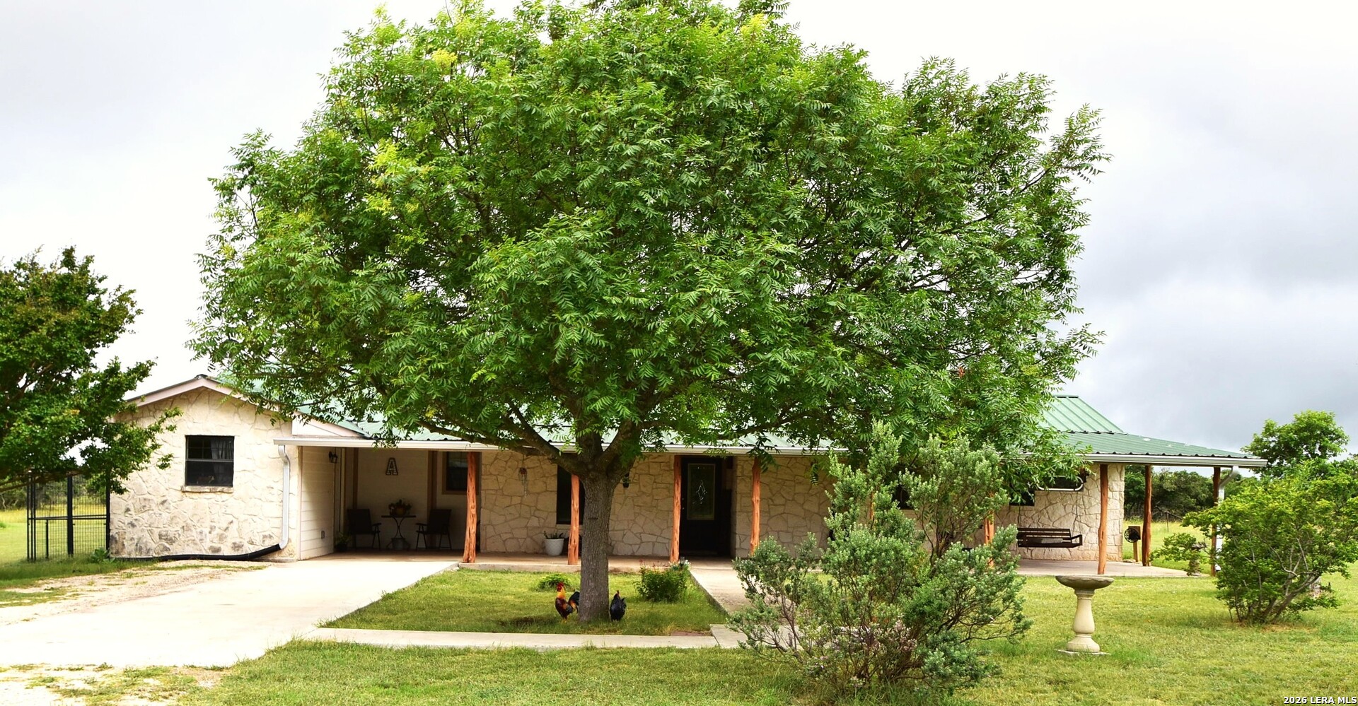 8400 Maner Road, Harper, TX 78631 — photo 1
