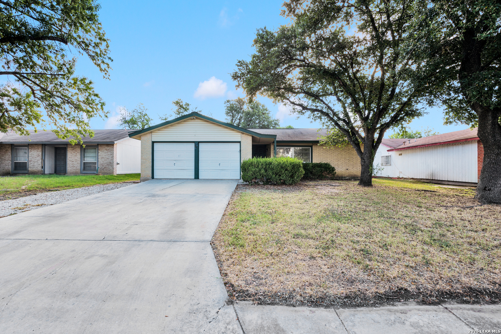 1062 Frost Fire, San Antonio, TX 78245 — photo 1