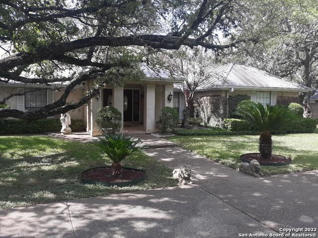 98 Longbow Rd, Shavano Park, TX 78231 — photo 1