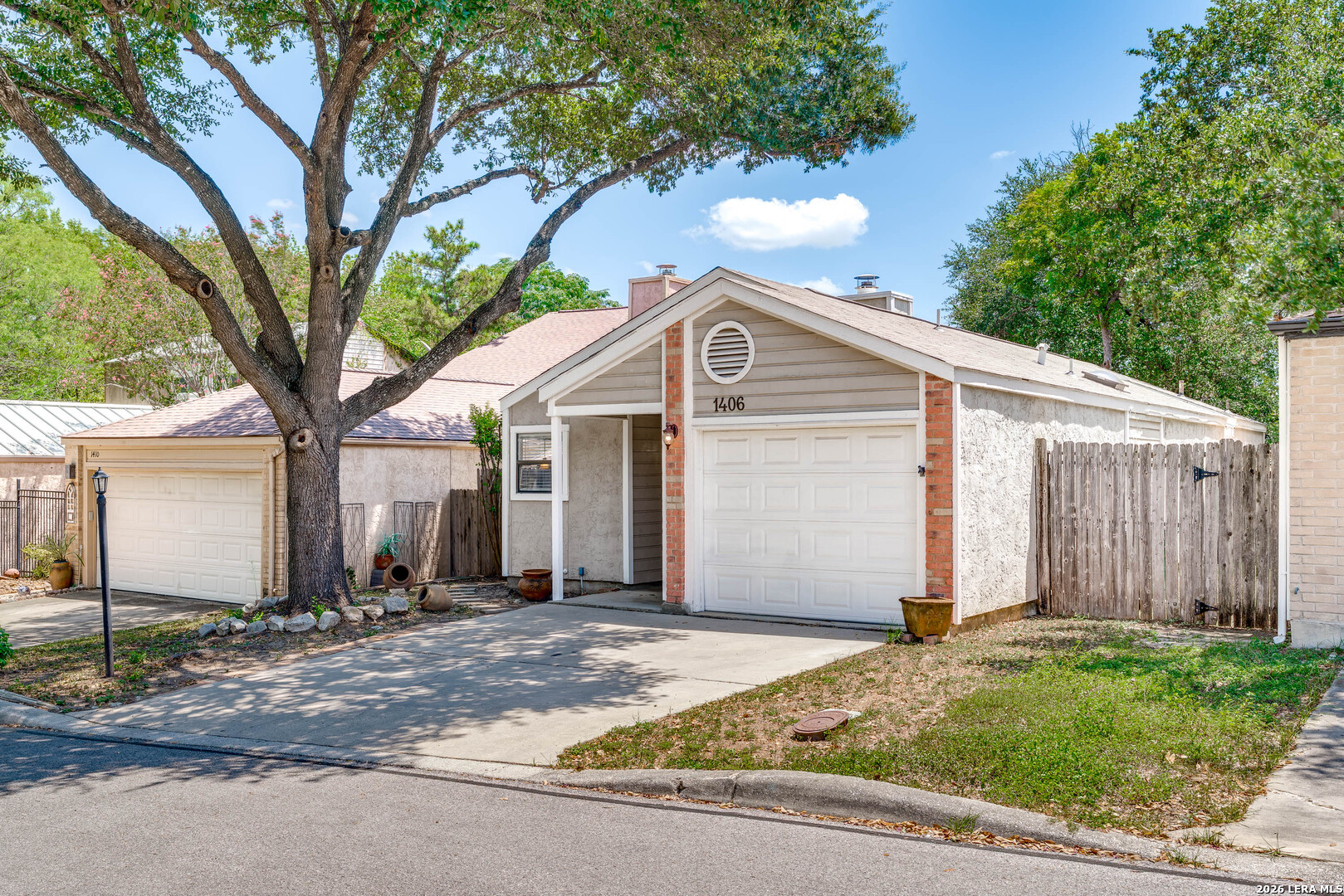 1406 Brook Run, San Antonio, TX 78232 — photo 1