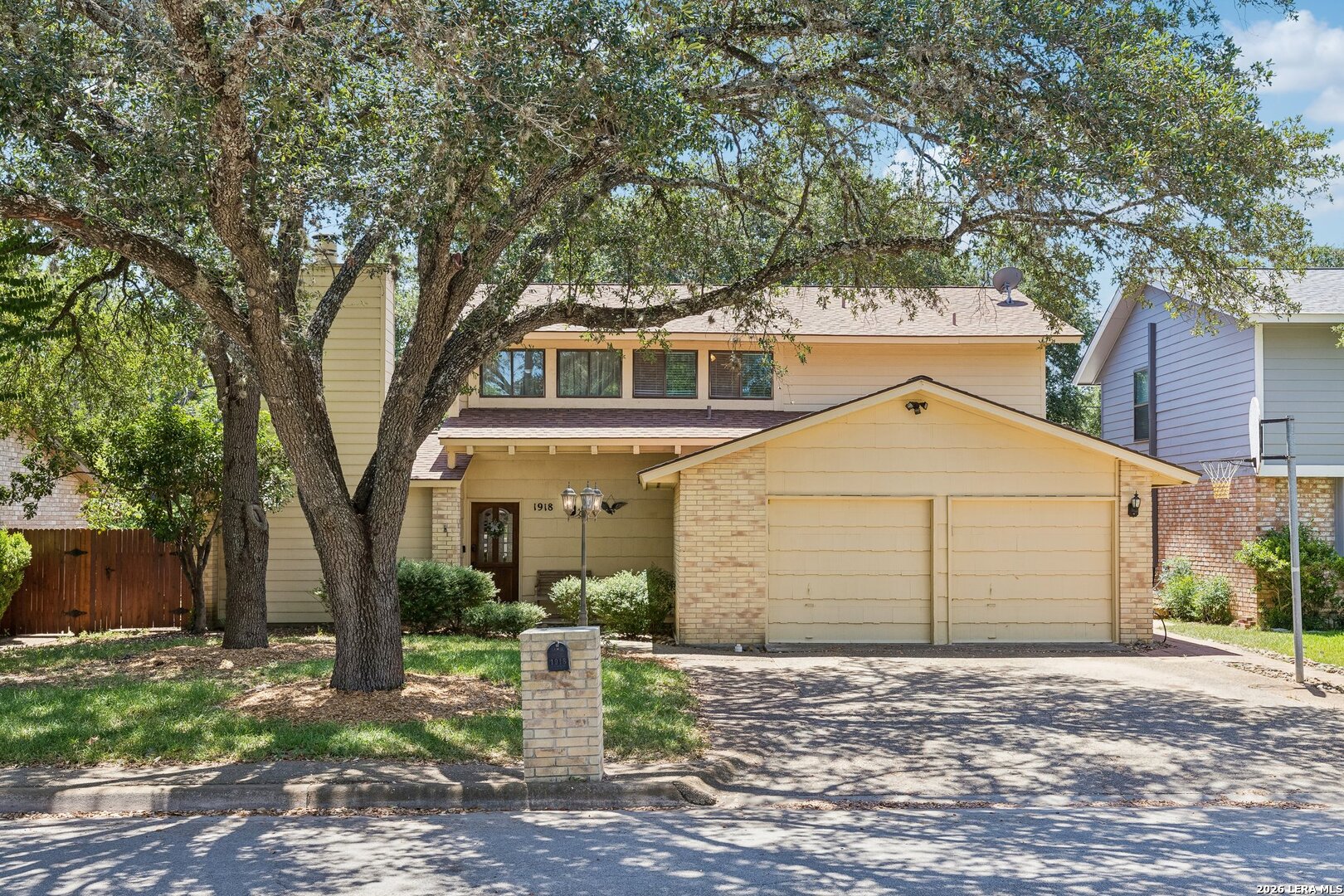 1918 Longfield, San Antonio, TX 78248 — photo 1