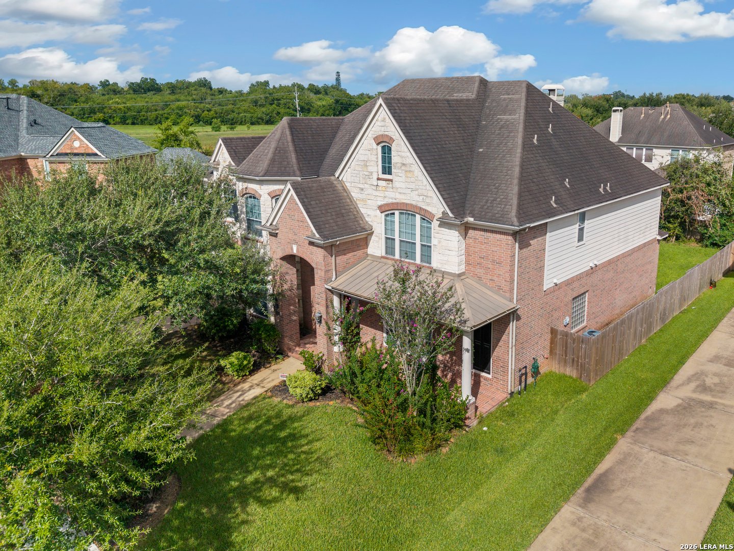 3003 MYSTIC FRST, Missouri City, TX 77459 — photo 1