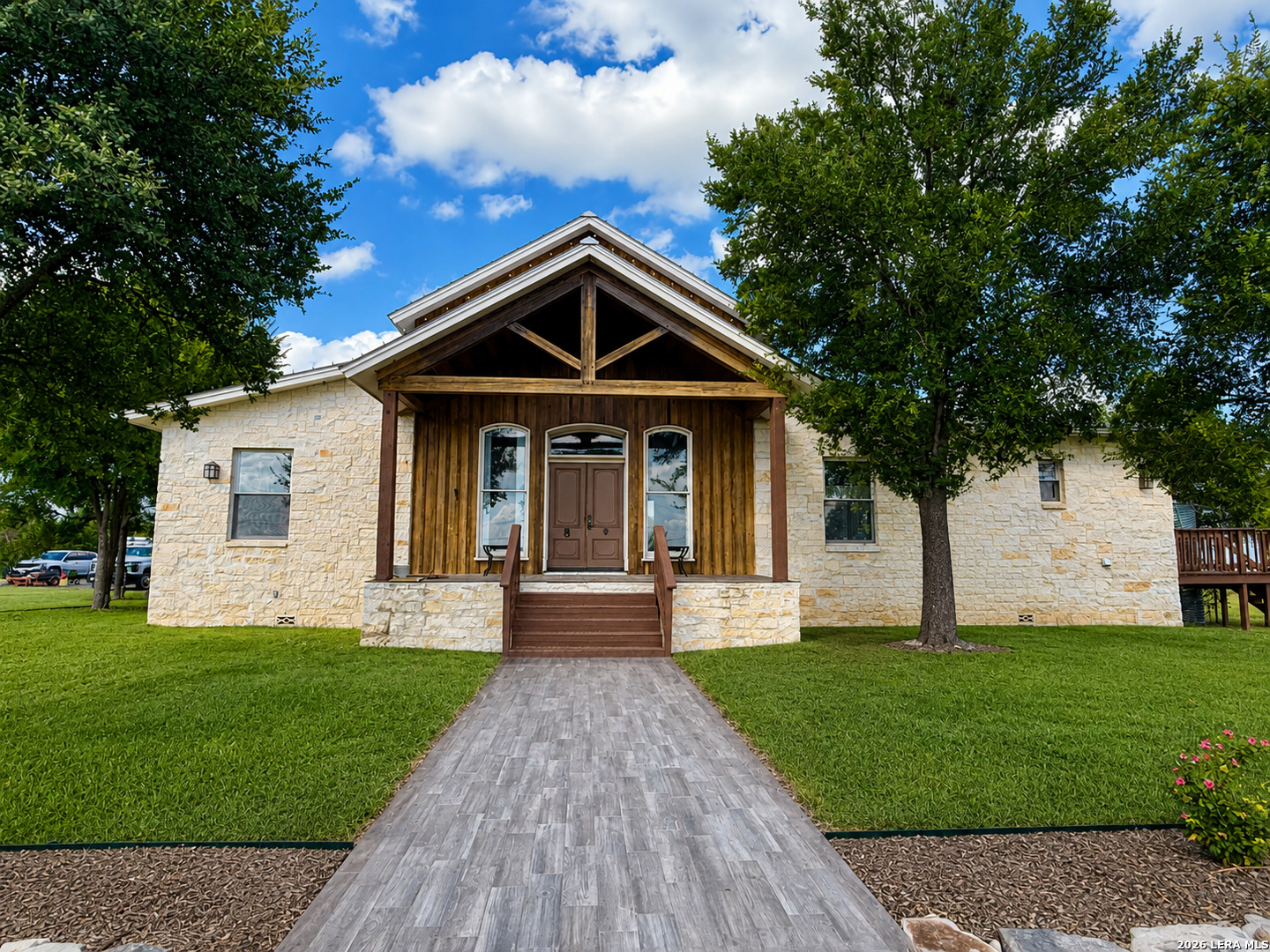 1440 W KLEIN RD, New Braunfels, TX 78130 — photo 1