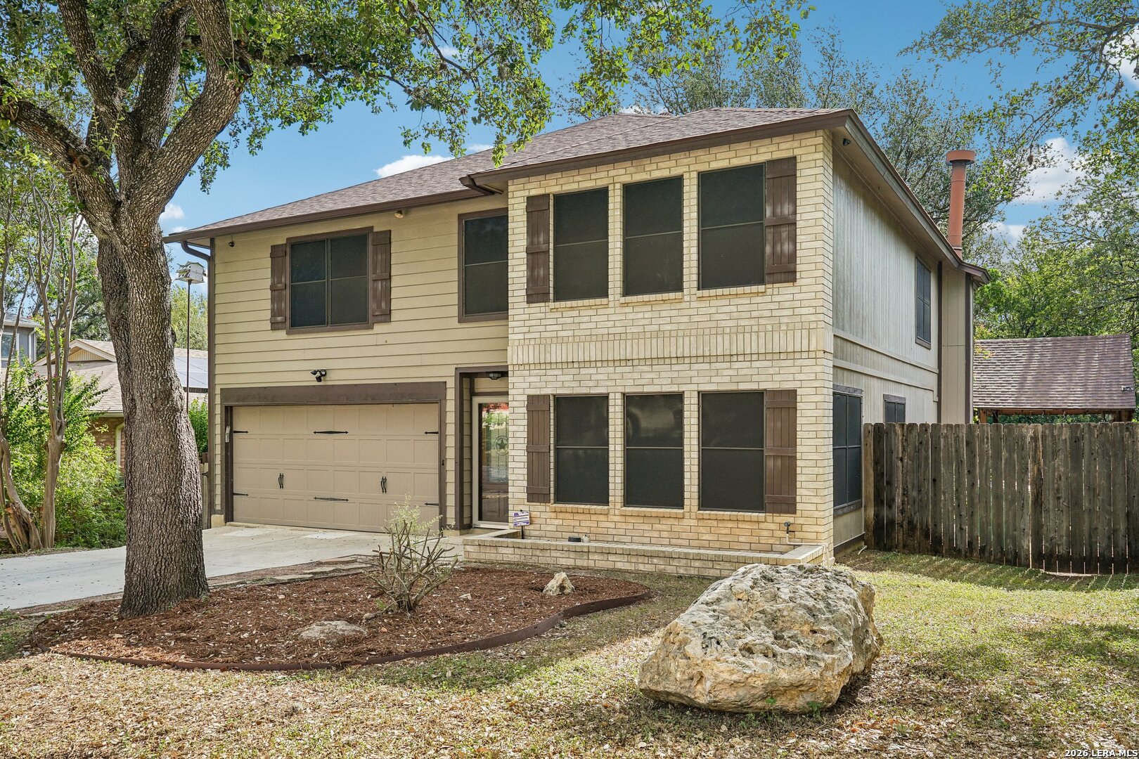 10308 Lost Blf, San Antonio, TX 78240 — photo 1