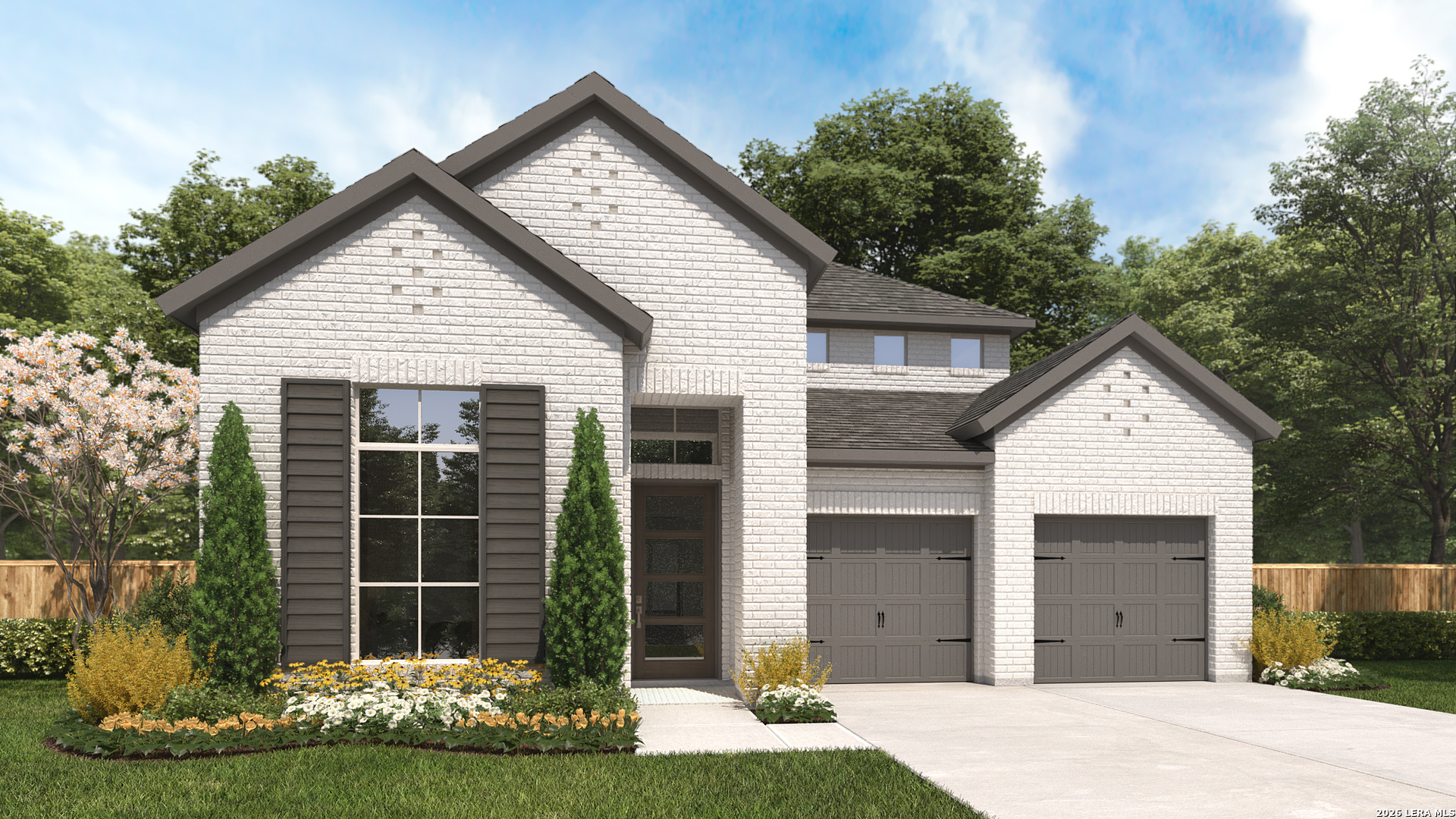 12727 APOLLO CRK, San Antonio, TX 78245 — photo 1